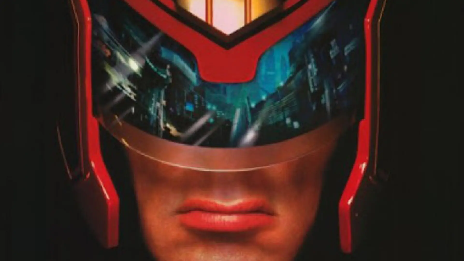 Juez Dredd (1995) - Crítica de la película de Stallone