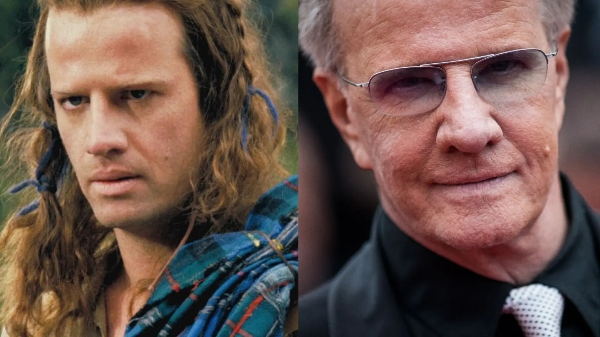 Los Inortales Actor Qué pasó con Christopher Lambert, el actor con una inabarcable carrera ...