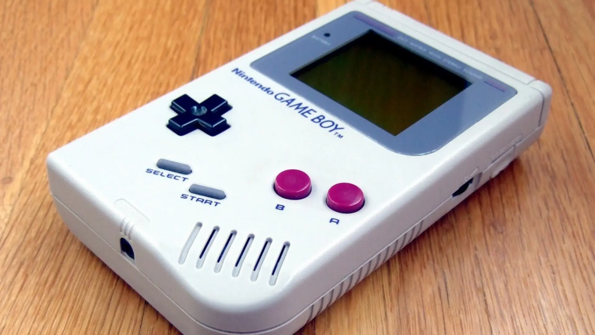 Game Boy Mini podría estar ya en desarrollo por Nintendo