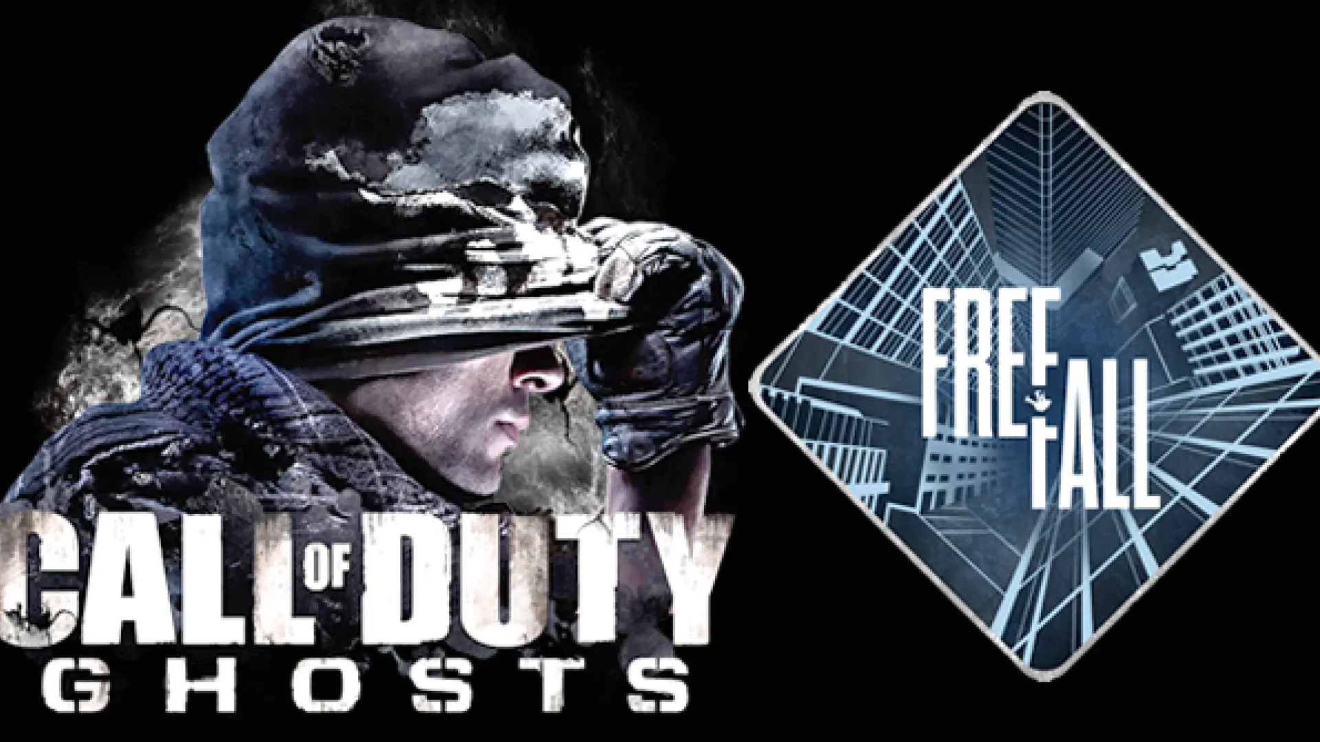 Bonus de reserva de CoD Ghosts