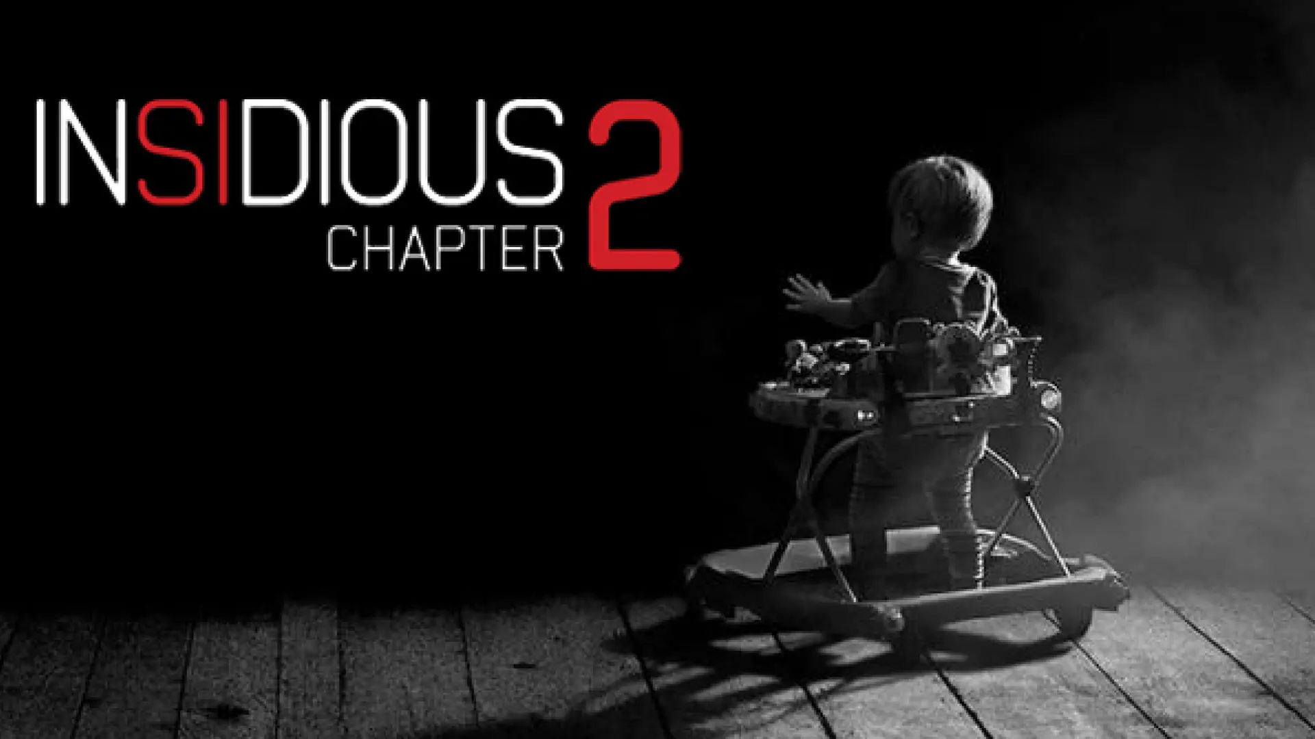 Crítica de Insidious Capítulo 2