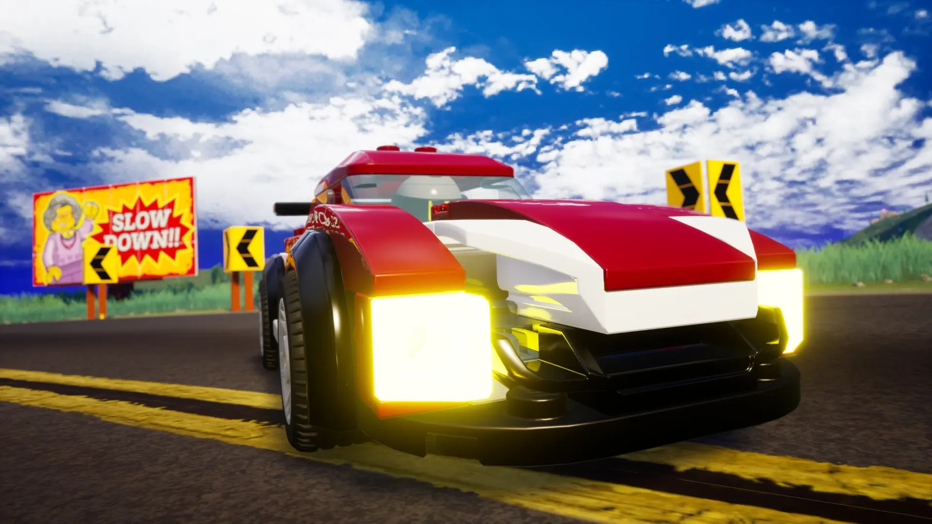 
         LEGO 2K Drive anuncia que deja de venderse y cerrará sus servidores en un año, justo cuando Stop Killing Games está ganando terreno 
    