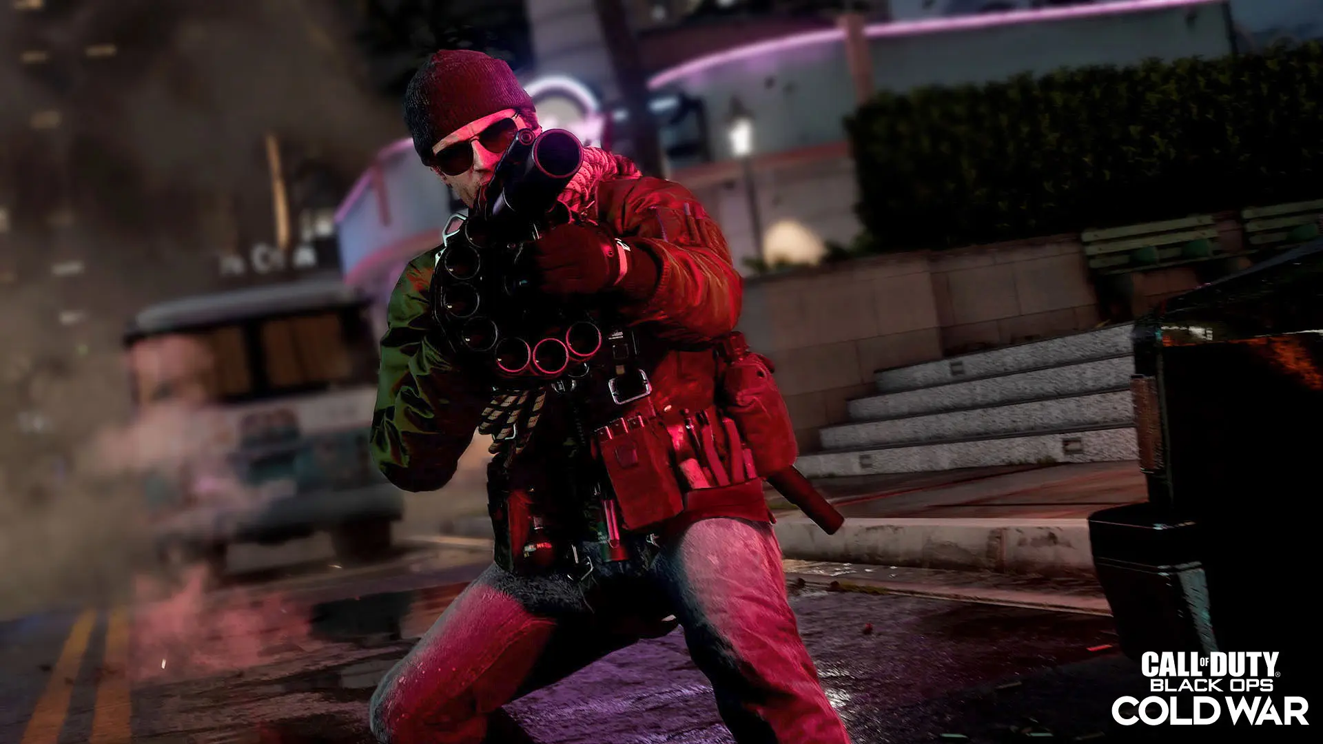 Cómo subir rápido de nivel las armas de Call of Duty Black Ops Cold War ...