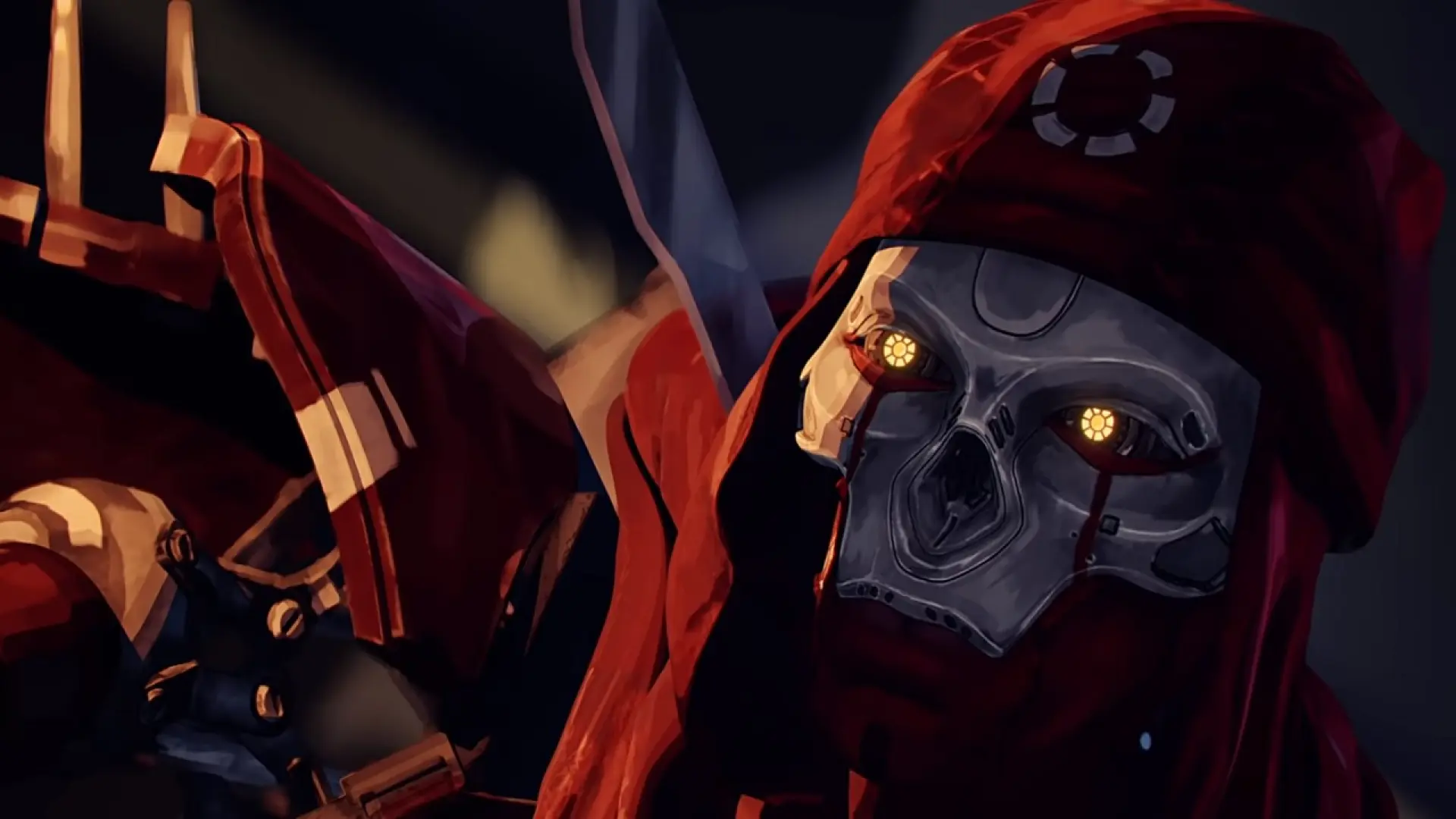 Apex Legends: Revenant tiene un easter egg de Naruto