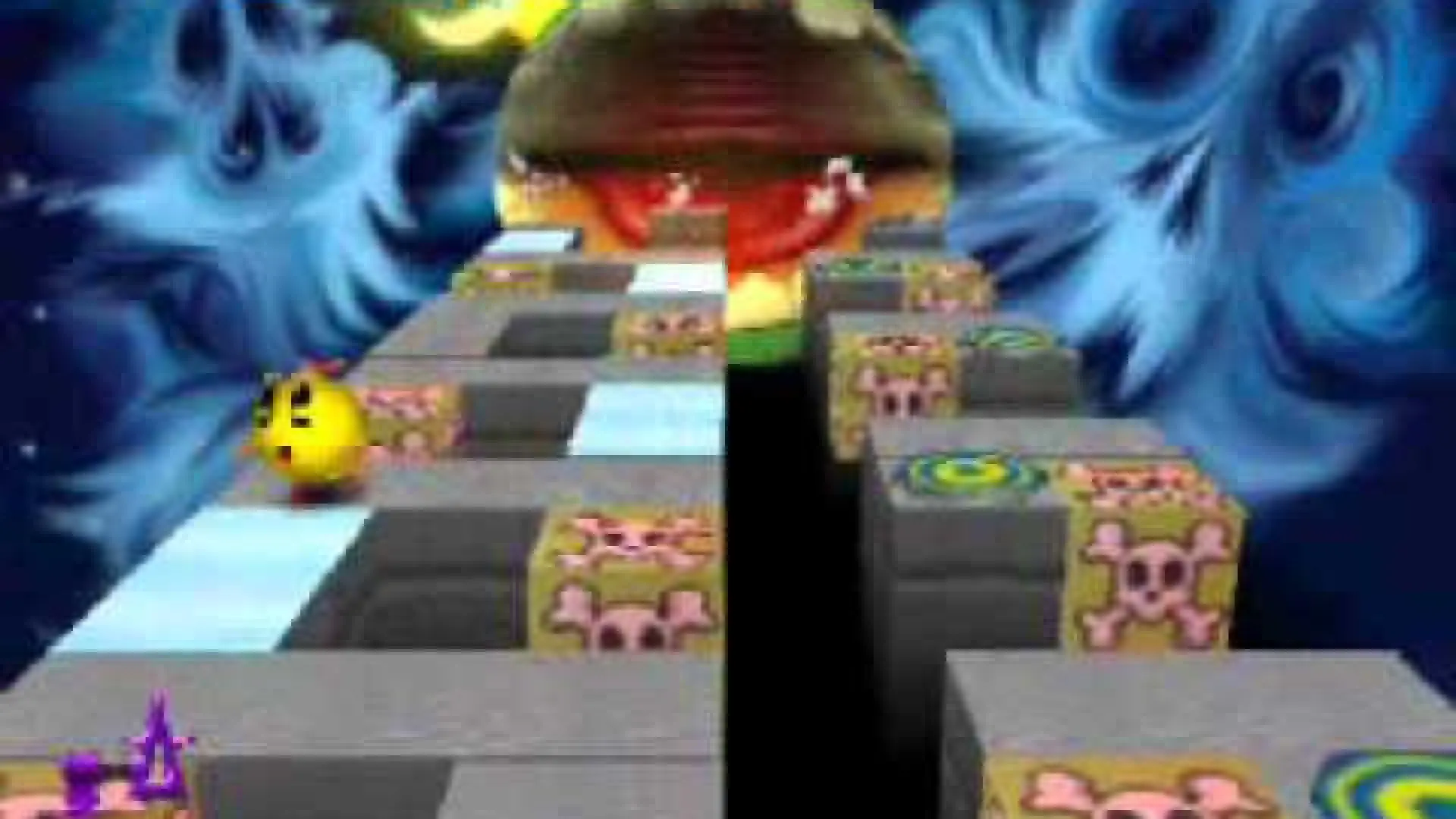 Pac Man cumple 35 años