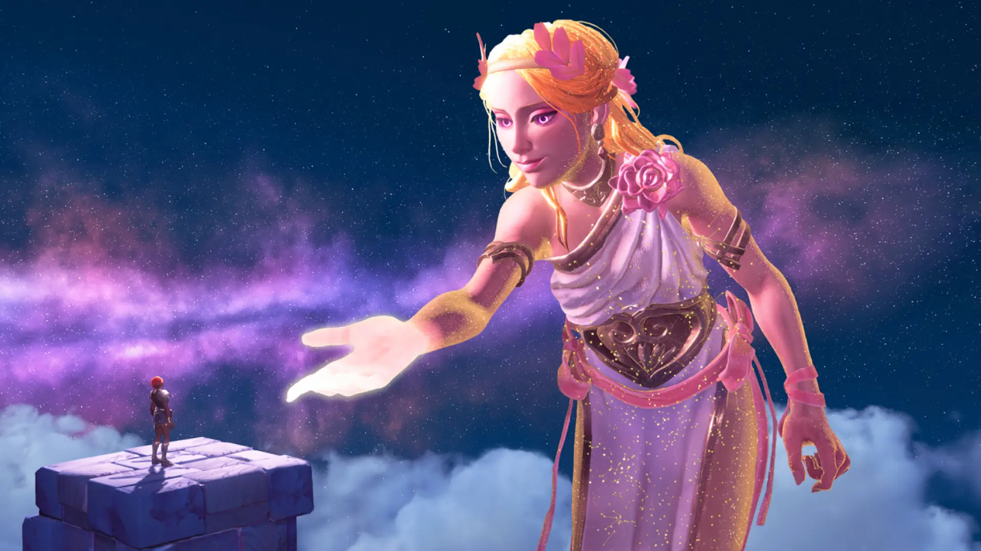 6 juegos muy buenos para PS4 y PS5 en glorioso formato físico por 15 euros o menos, cada uno