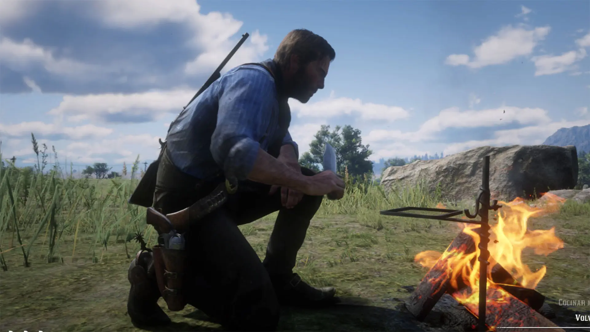 Making Rdr2 Todas las recetas de creación en Red Dead Redemption 2 (y los ...