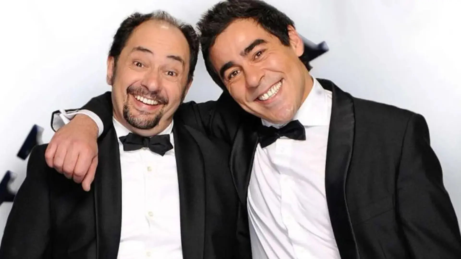 Los creadores de La que se avecina revelan los personajes reales que ...