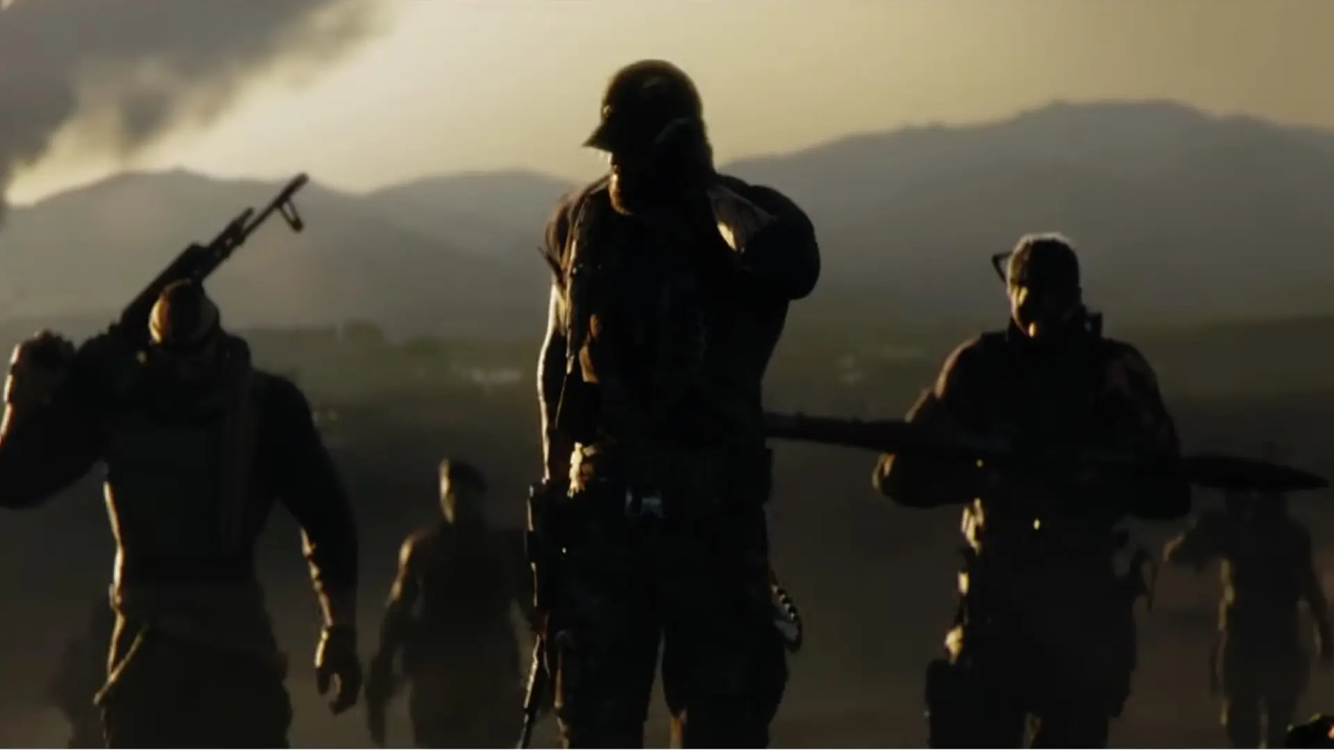 Crossfire se convertirá en película gracias a Sony Pictures