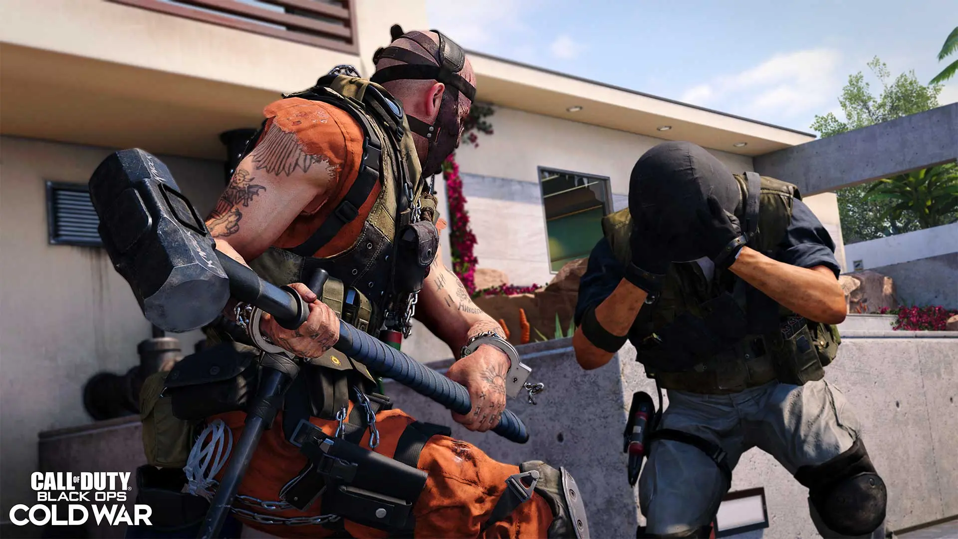 Cómo conseguir el martillo de Thor en Call of Duty Zombies y desatar la ...