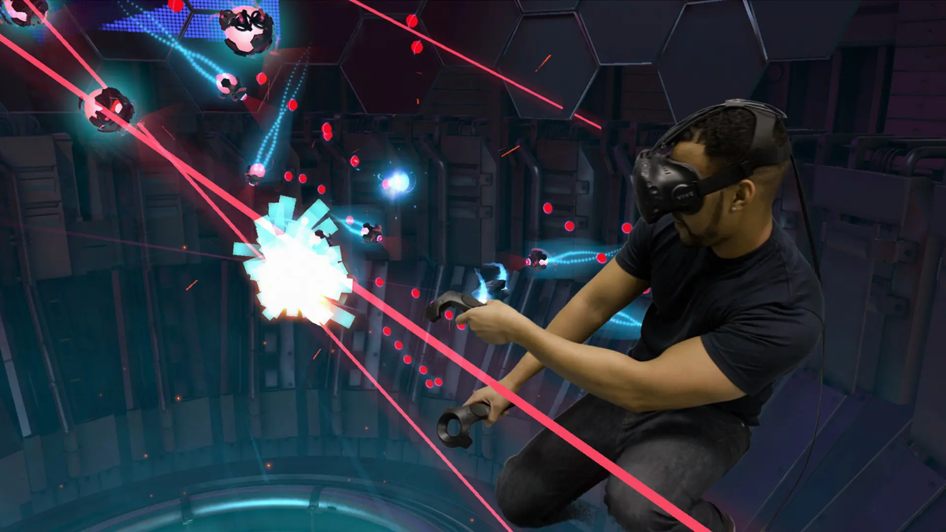 Oculus Quest 2: cómo jugar juegos de Steam en VR