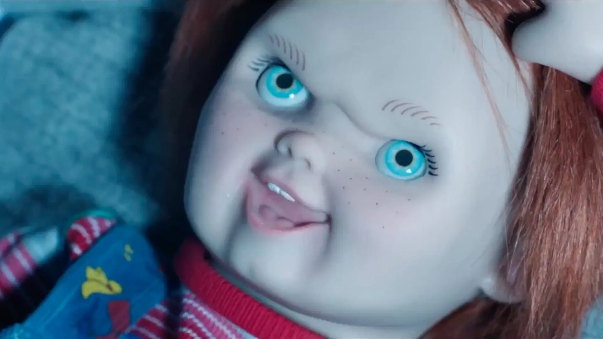 En el remake de Muñeco Diabólico, Chucky será muy diferente