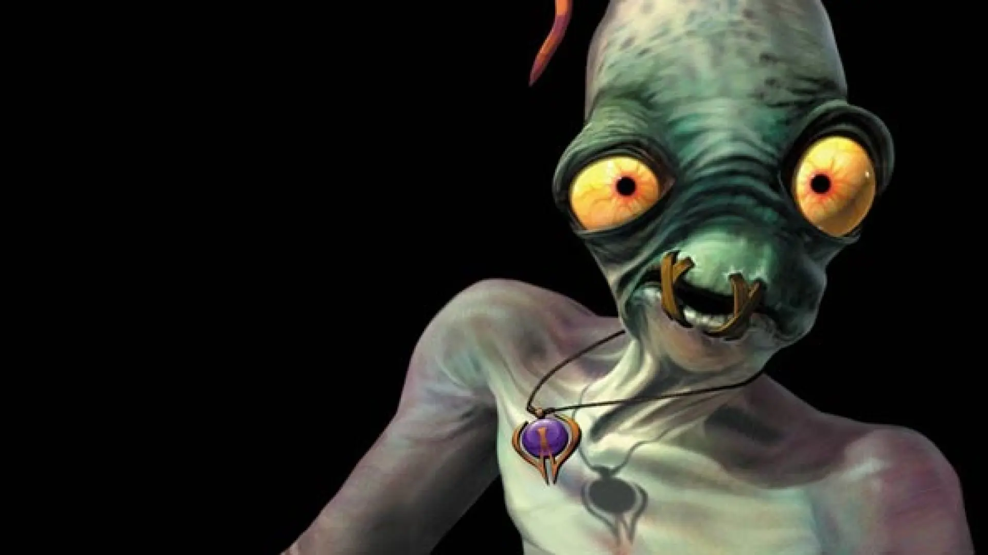 ¿Abe en PlayStation All-Stars Battle Royale?