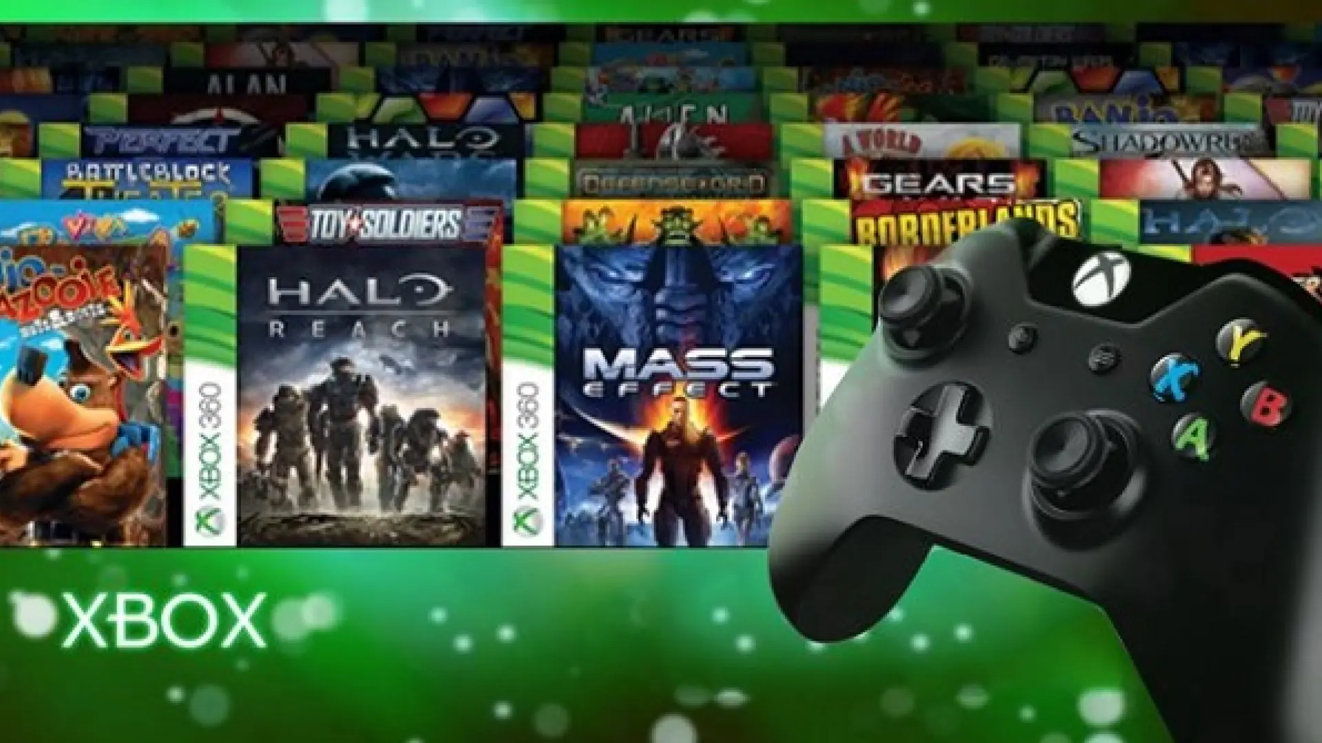 
         Entre los despidos de Xbox está el responsable de uno de los aciertos más aplaudidos, el programa de retrocompatibilidad, y eso quizá dé alguna pista sobre Xbox Helix 
    