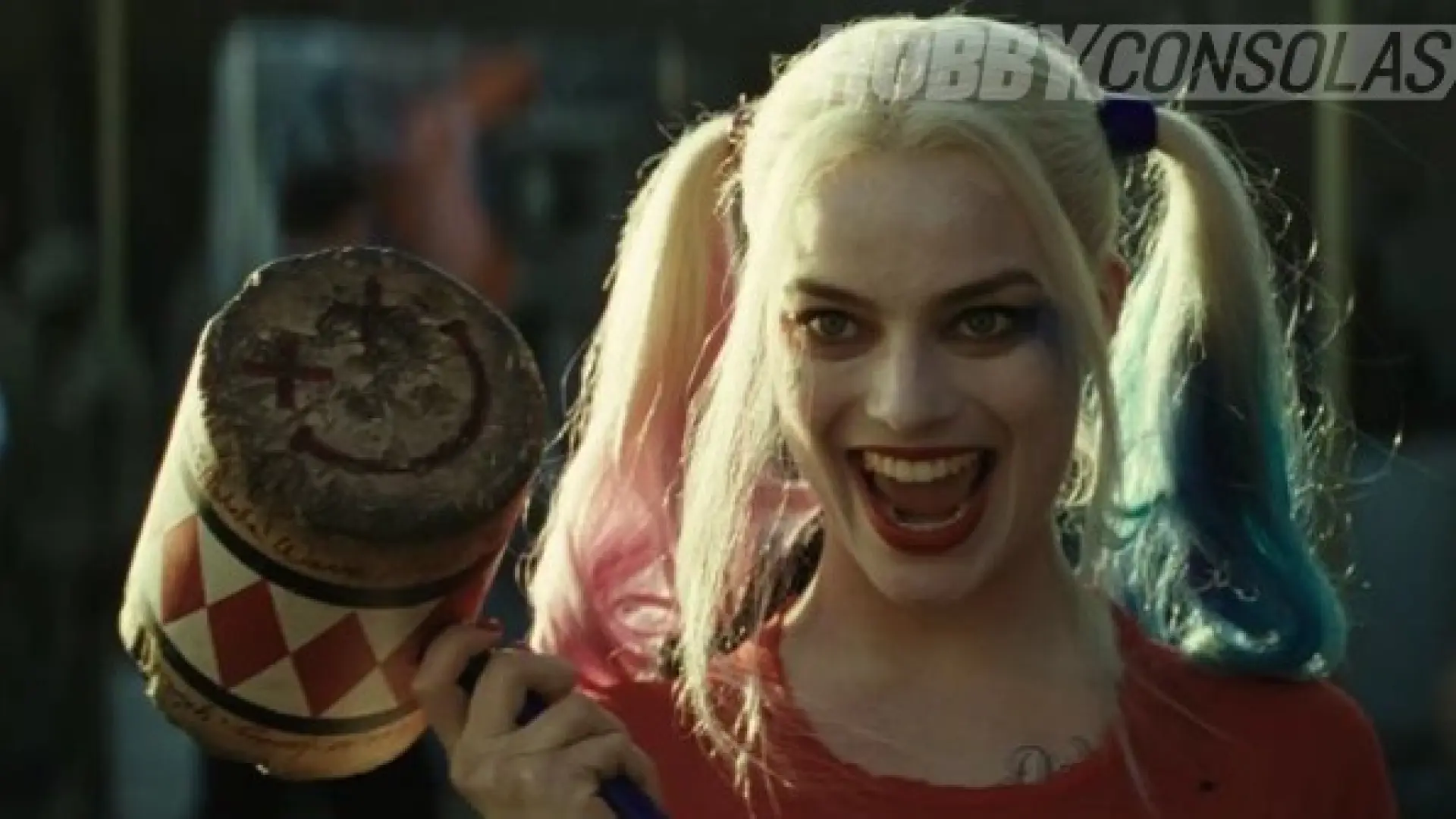 Escuadrón Suicida – Spot con pistas sobre el origen de Harley Quinn