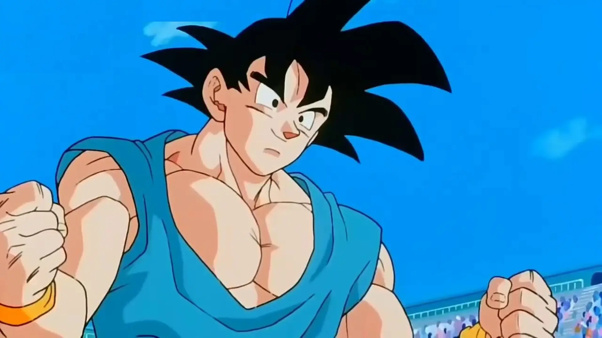 Dragon Ball Xenoverse 2 - Goku maestro y Uub adulto llegan al juego