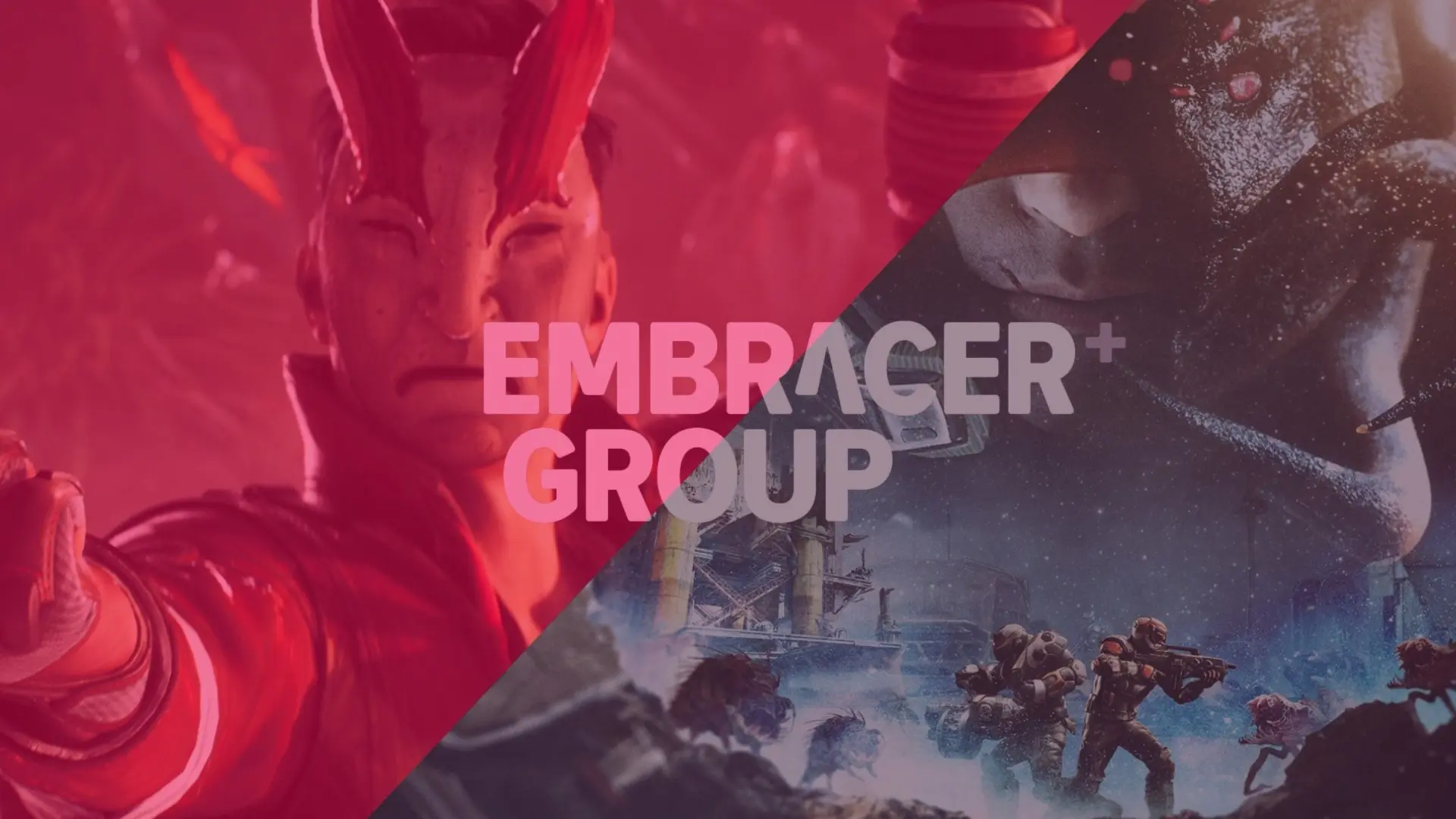 
         Embracer Group se divide para formar una nueva empresa que se encargará de El Señor de los Anillos, Tomb Raider, Kingdom Come Deliverance y más sagas 
    