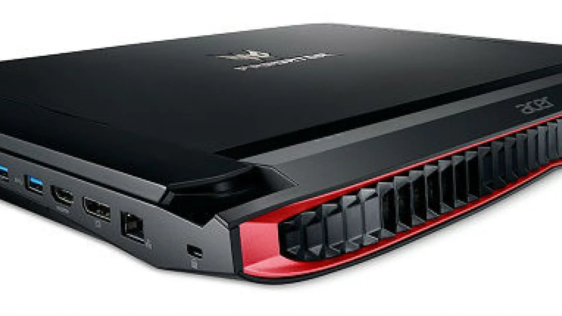 Predator Computer 1650 Predator 15