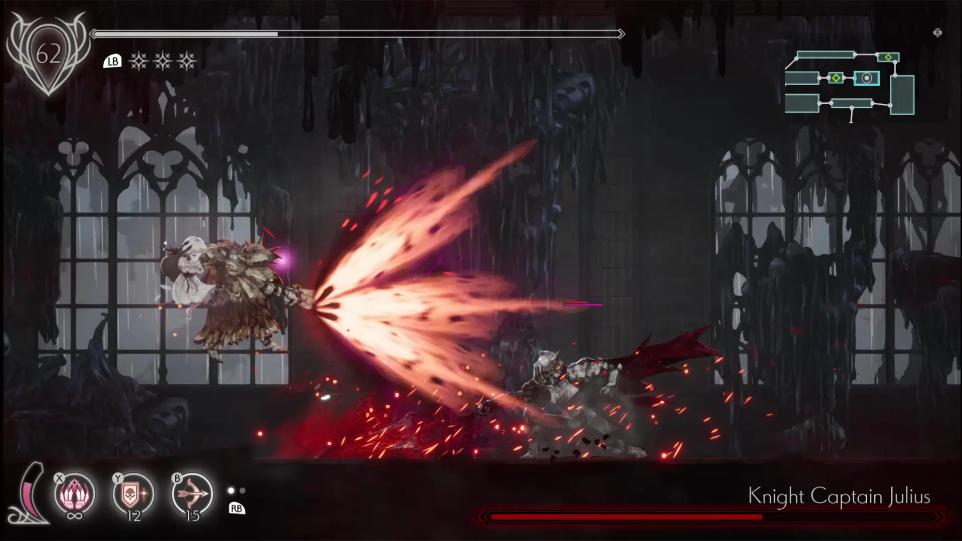 Ender Lilies: Quietus of the Knights ha vendido más de 600.000