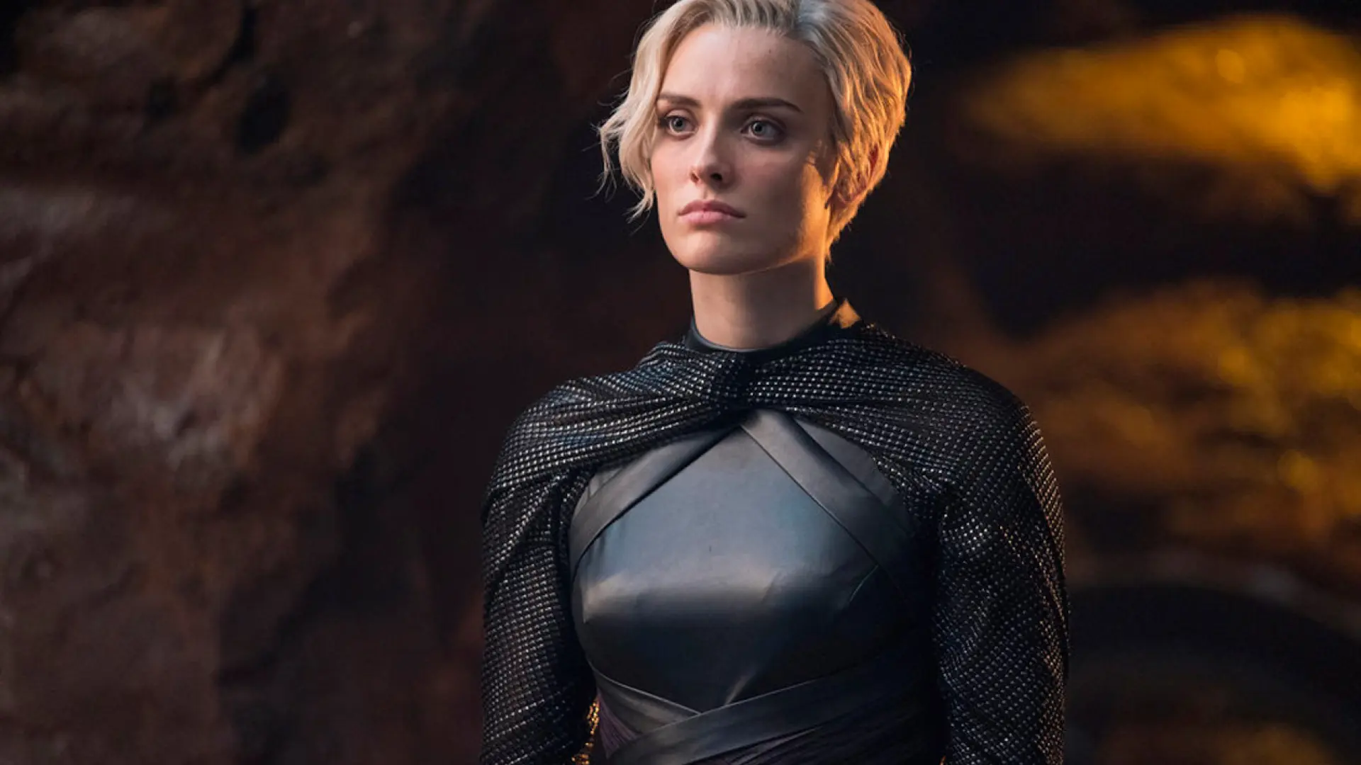 Crypton 2 Krypton temporada 2 - (Galería)