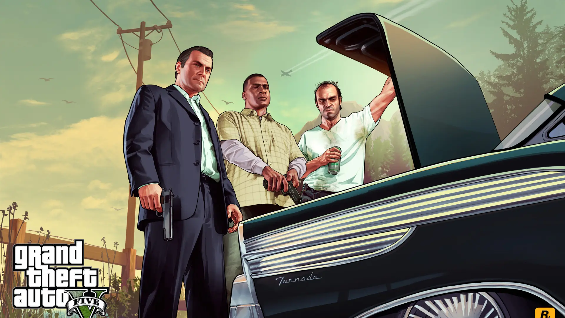 
         A falta de novedades sobre Red Dead Redemption 2 y GTA 5 en Nintendo Switch 2, uno de los estudios más aclamados a la hora de hacer ports se ofrece abiertamente a hacerlos 
    