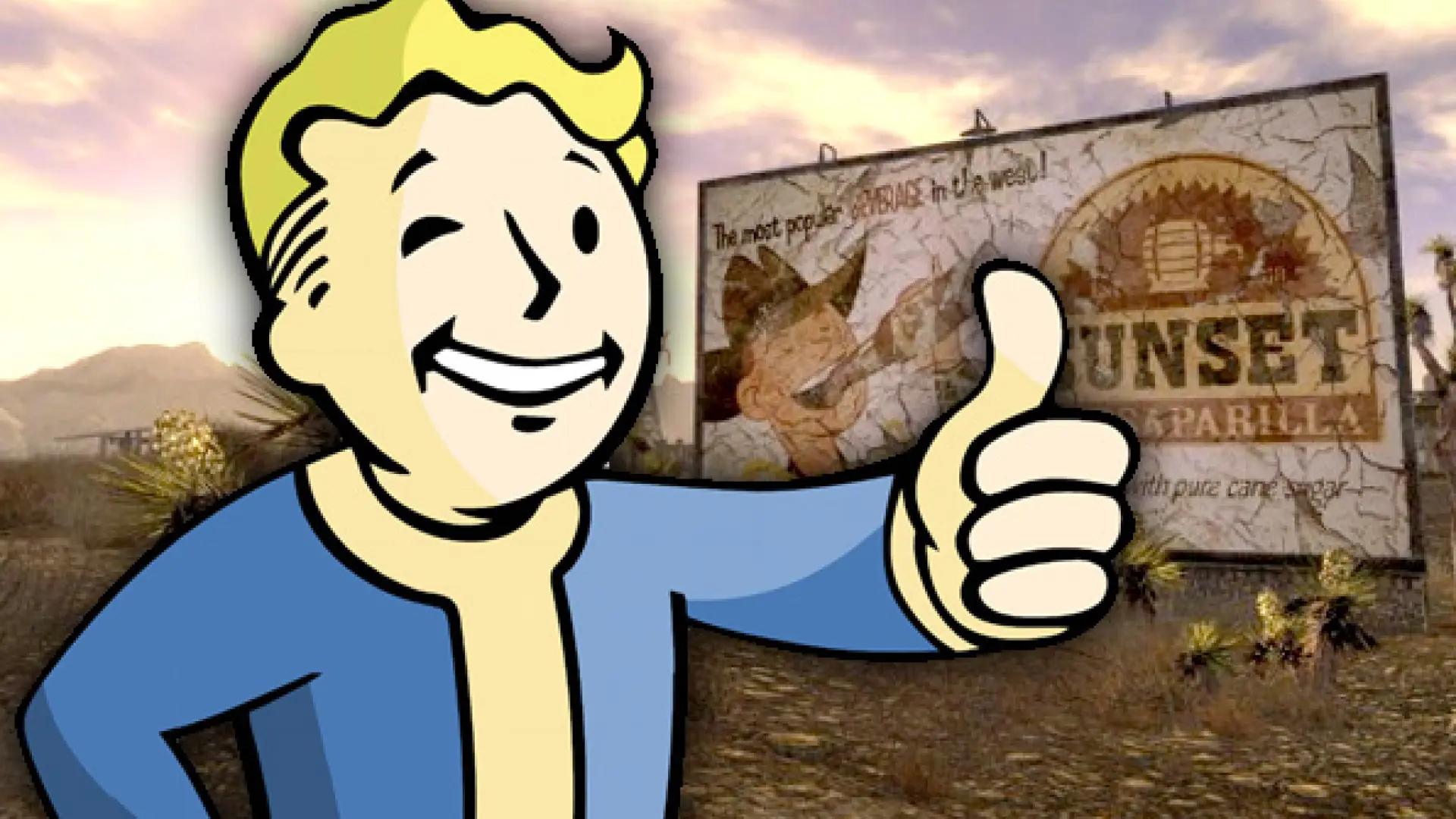 Fallout New Líos con Interplay