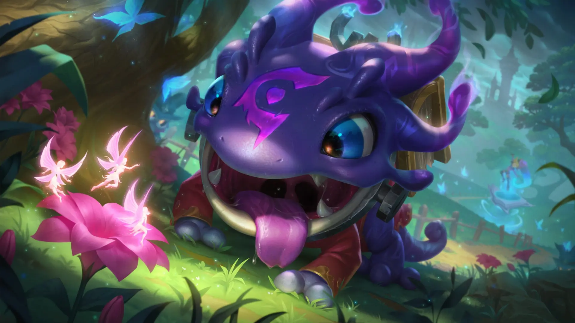Lol Insect Un streamer de League of Legends se vuelve viral tras descubrir en ...