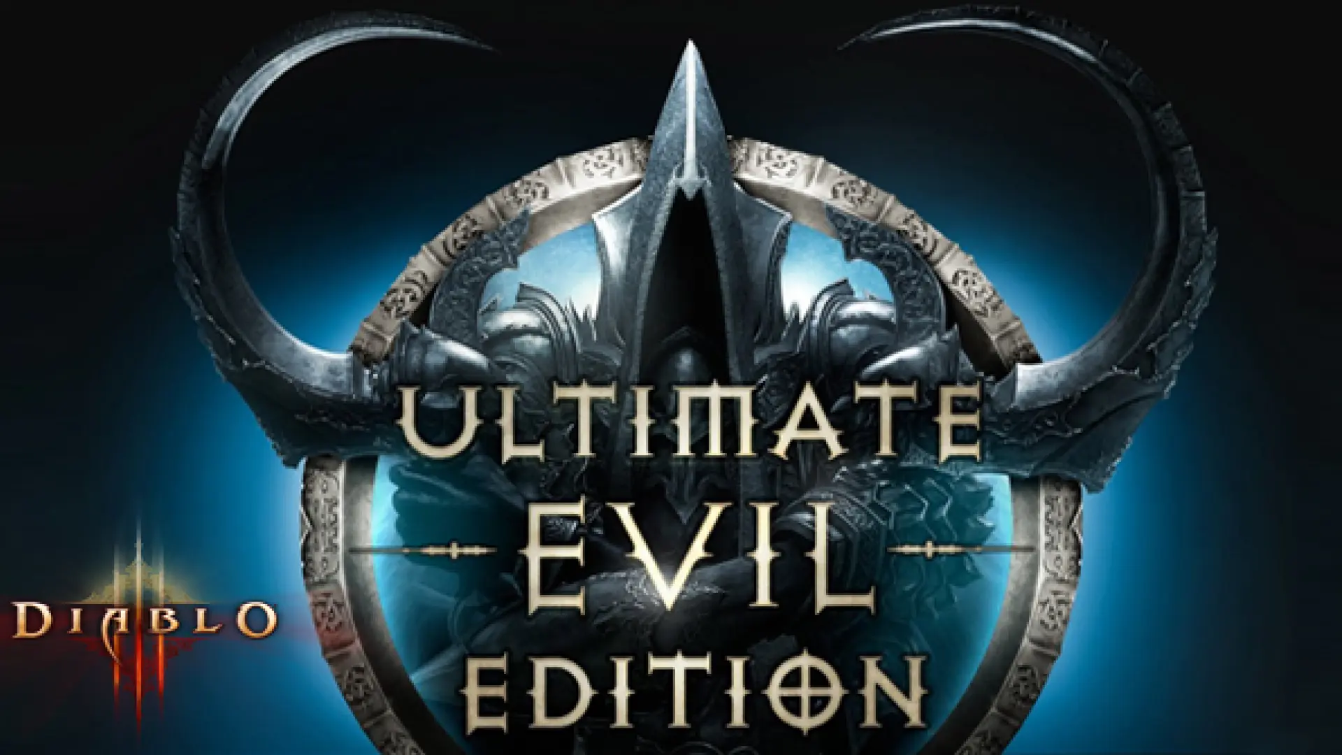 Diablo III: Ultimate Evil Edition (輸入版:北米) - PS4中古】Diablo