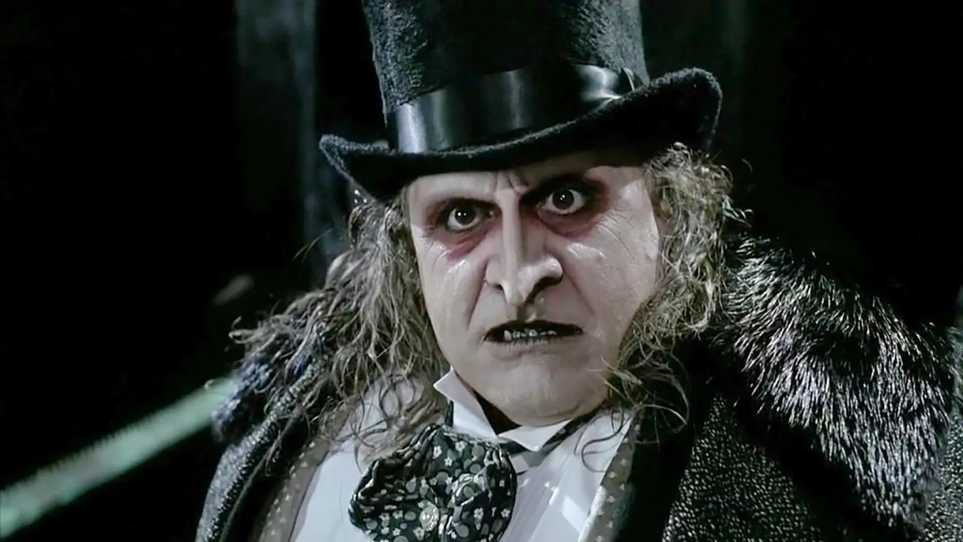 Penguin - Danny DeVito