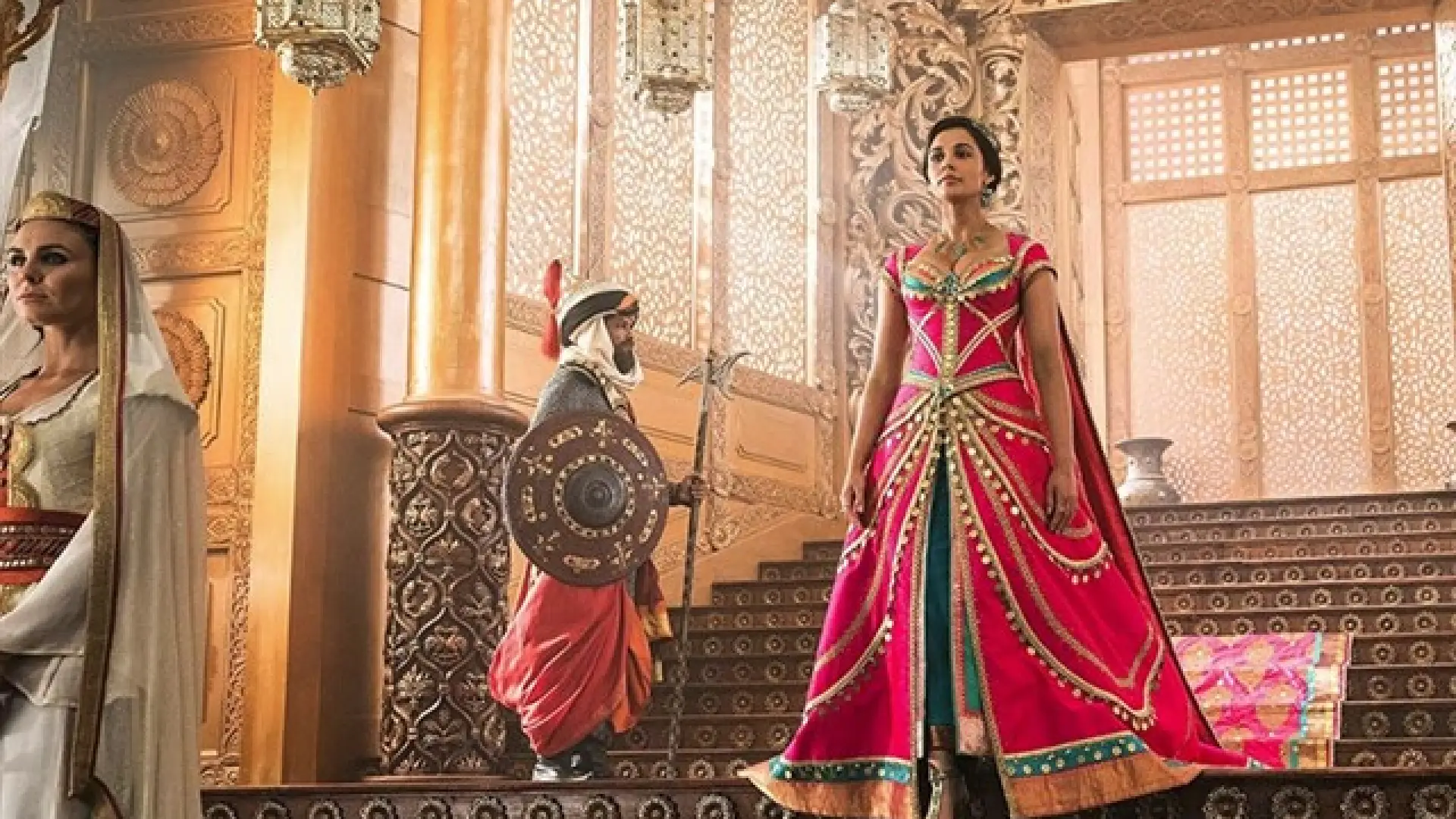 Aladdin Galería De Imágenes Ii