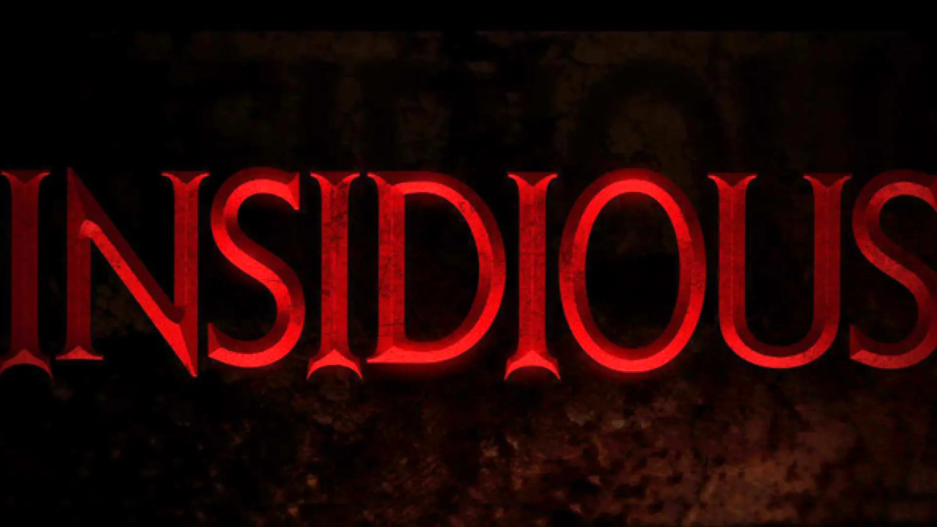 Insidious Chapter 2, vuelve el terror