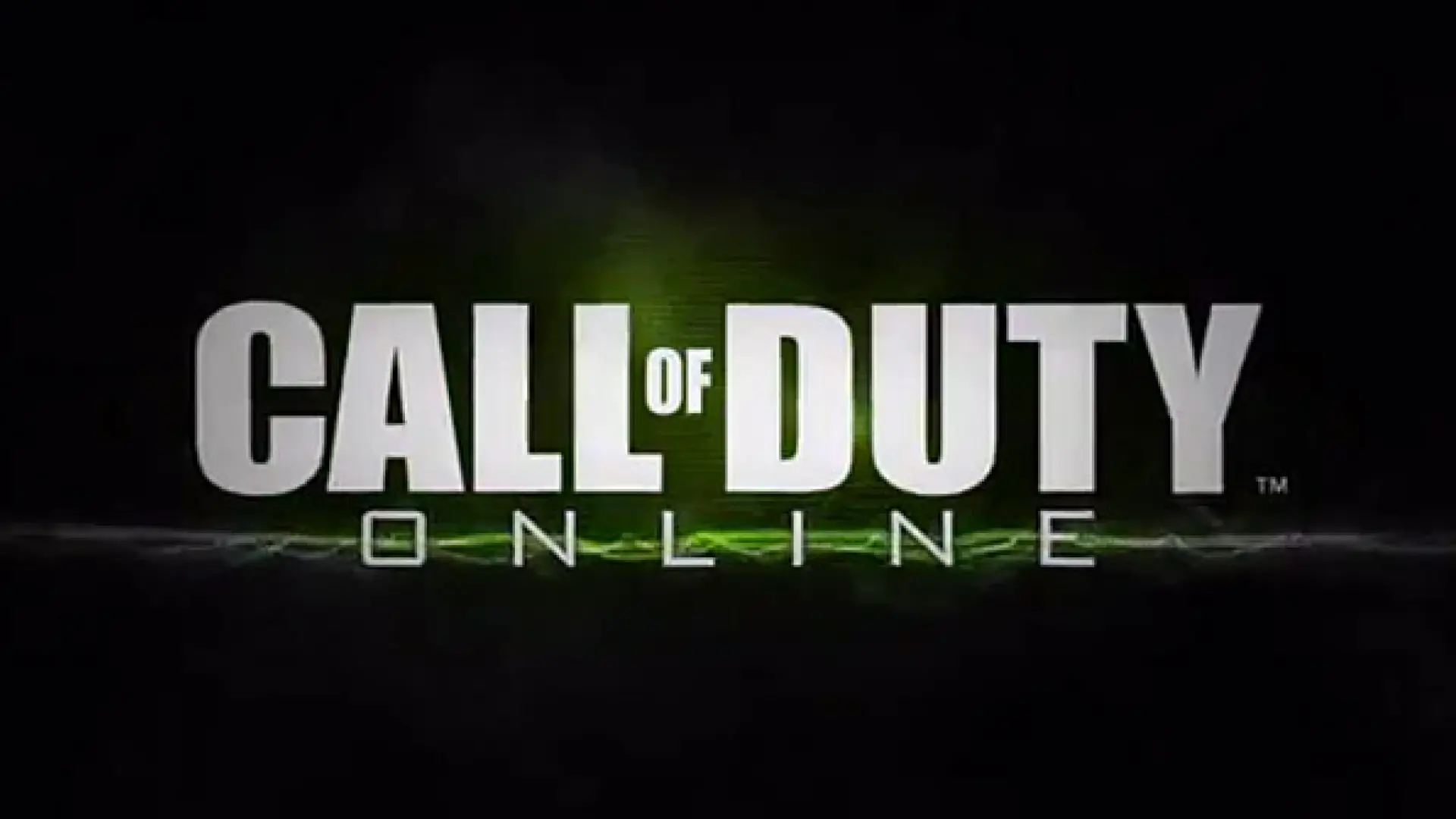 Call of Duty Online podría abrir fronteras