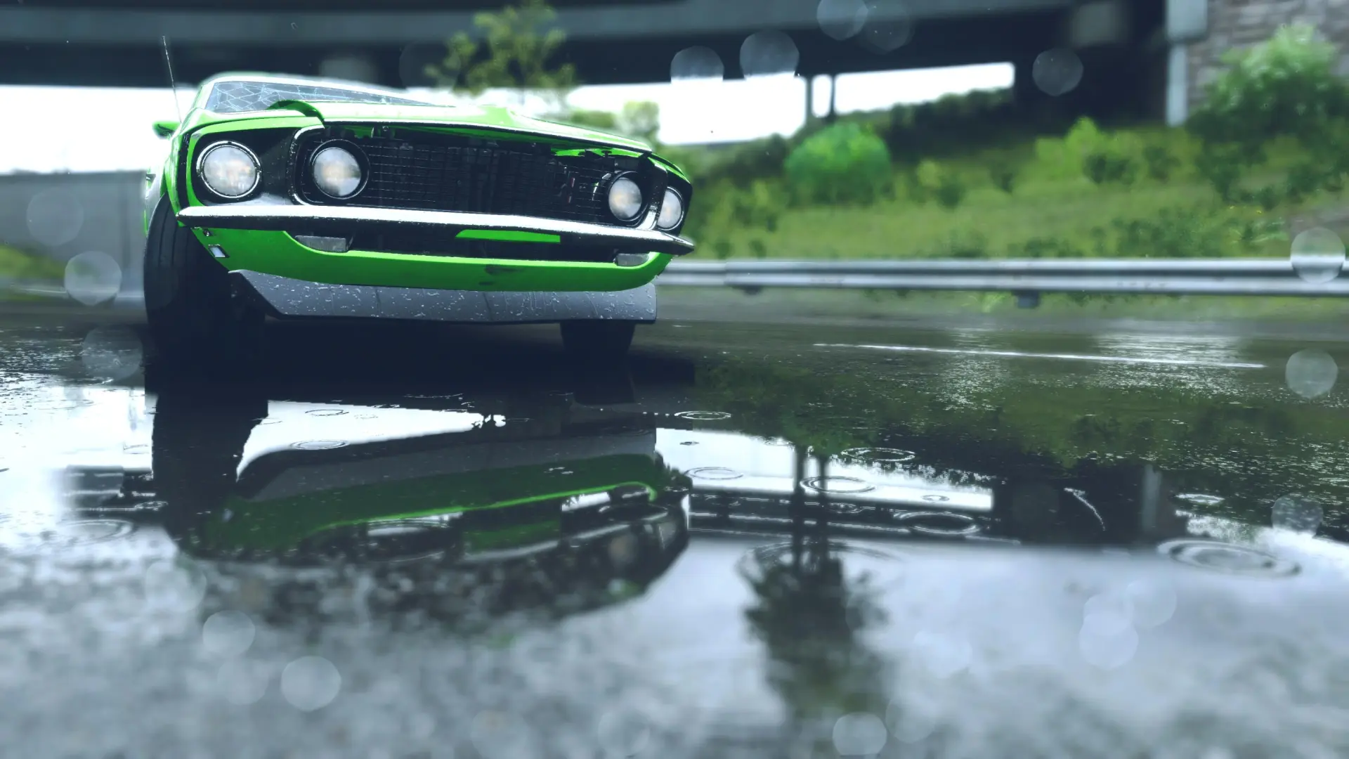 
         EA confirma el triste destino de Need for Speed y Criterion, el estudio que creó la última entrega: "Nos dedicamos exclusivamente a Battlefield" 
    