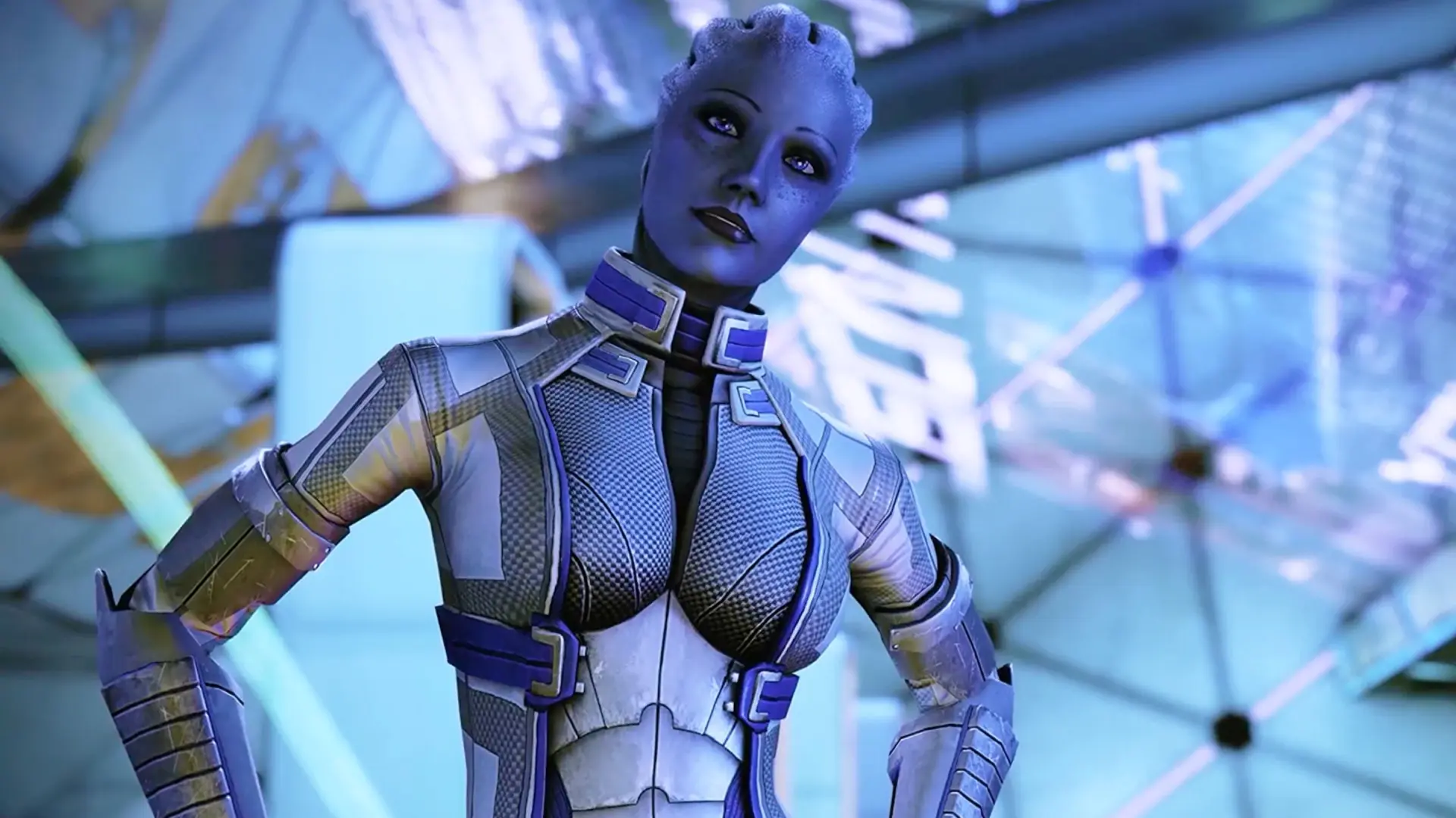 Los fans de Mass Effect dan un paso más para intentar salvar el juego, mientras que el compositor de ME Universe comparte los borradores de los primeros temas