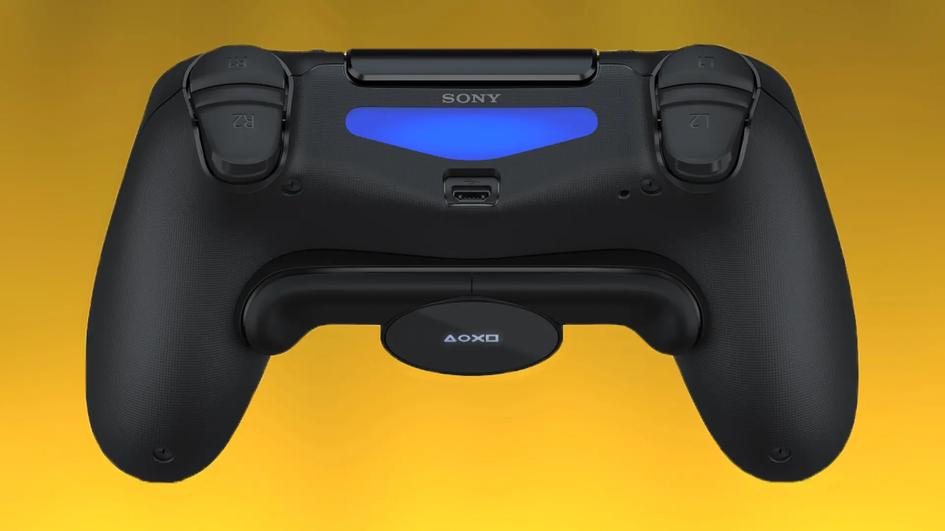Botones traseros de PS4: análisis, precio y experiencia de uso del ...