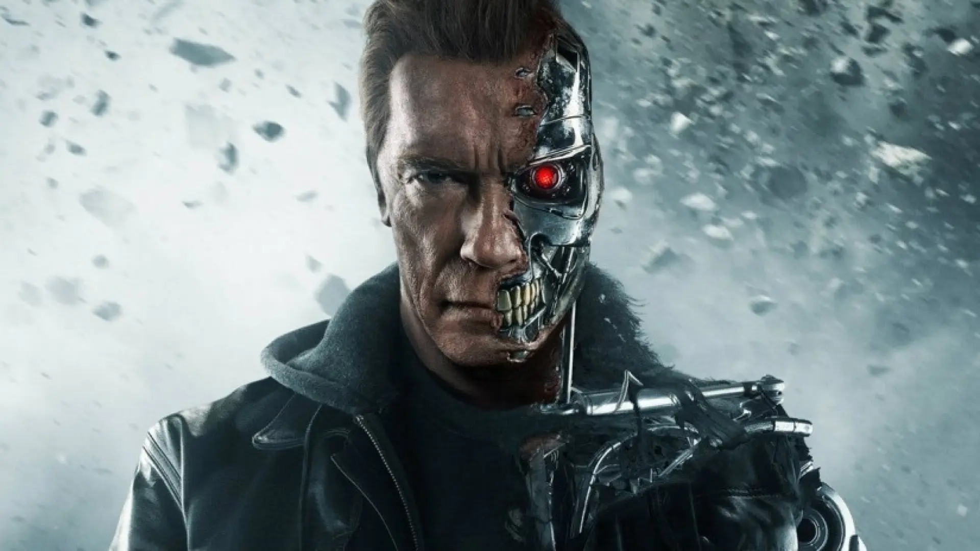 Terminator: Dark Fate - Arnold Schwarzenegger da detalles de la nueva película