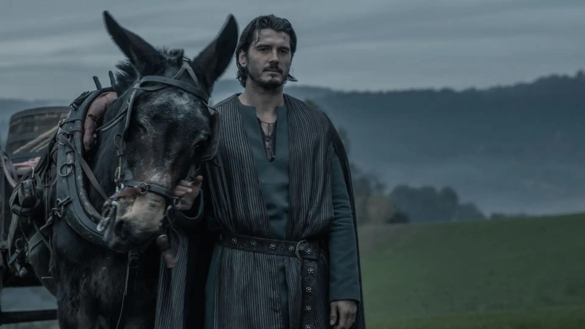 Crítica de Los herederos de la tierra: la apresurada continuación de La  catedral del mar