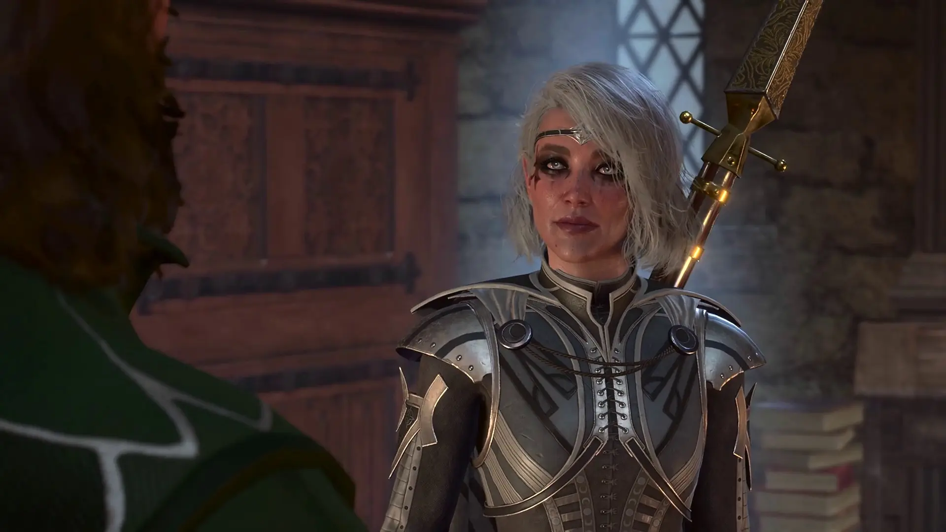 Larian lanza una nueva actualización de Baldur's Gate 3 por sorpresa, que reduce los cuelgues en PS5 y GOG y mejora el aspecto de la barba