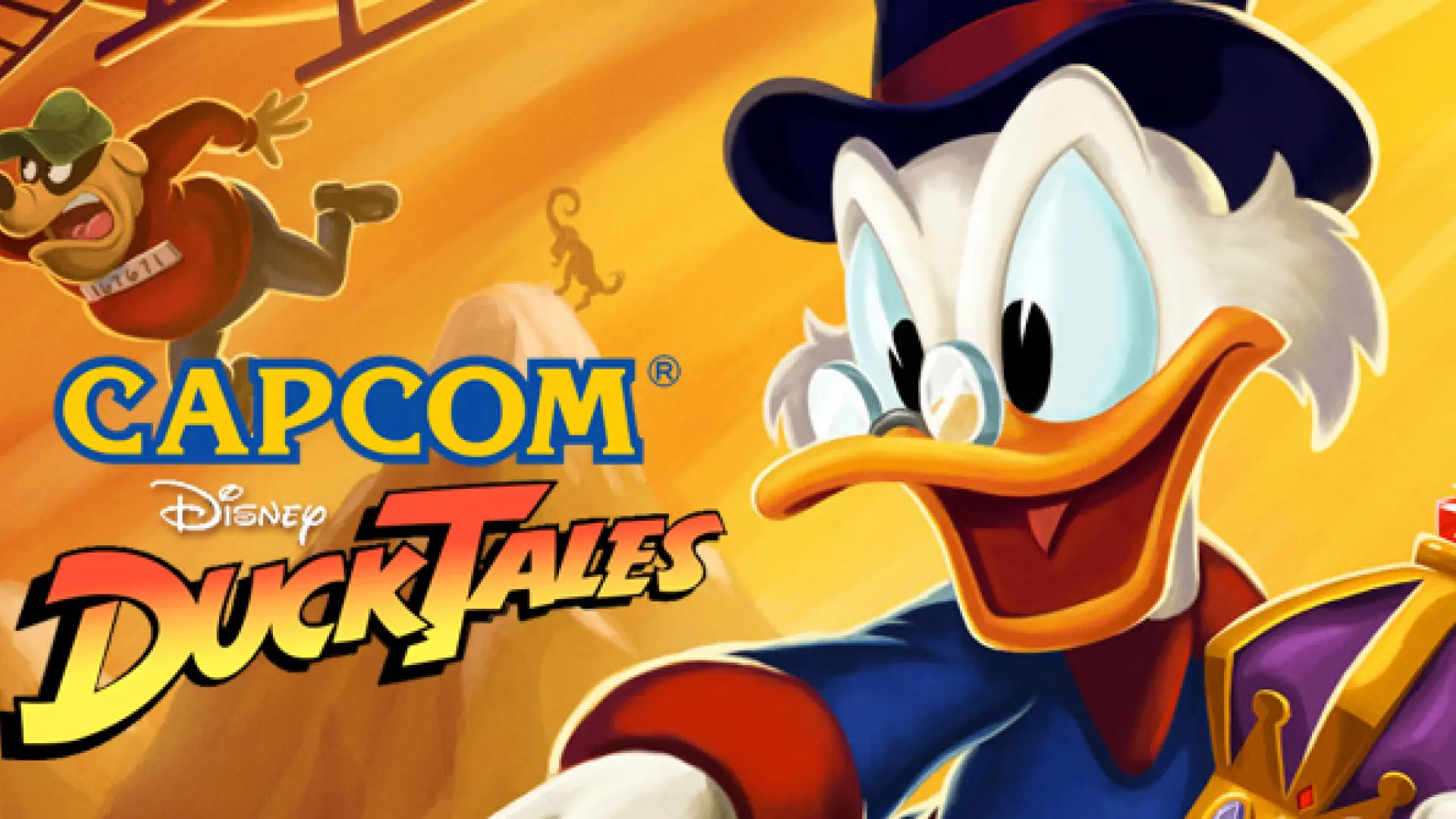Capcom contempla lanzar más remasterizaciones