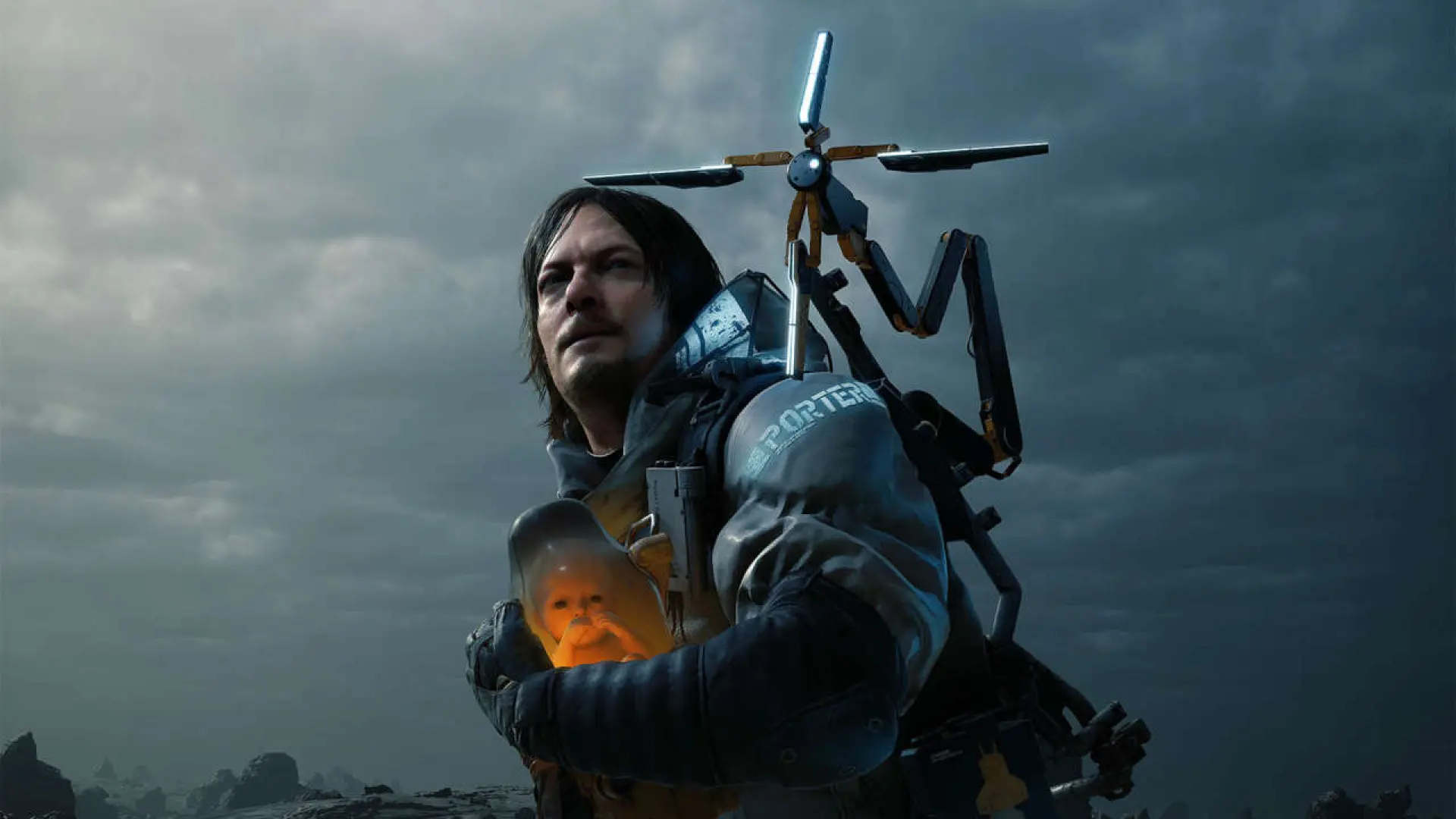 Hideo Kojima lamenta que Death Stranding fuese tildado de ''walking simulator'' por personas que no lo habían jugado, y culpa a las redes sociales