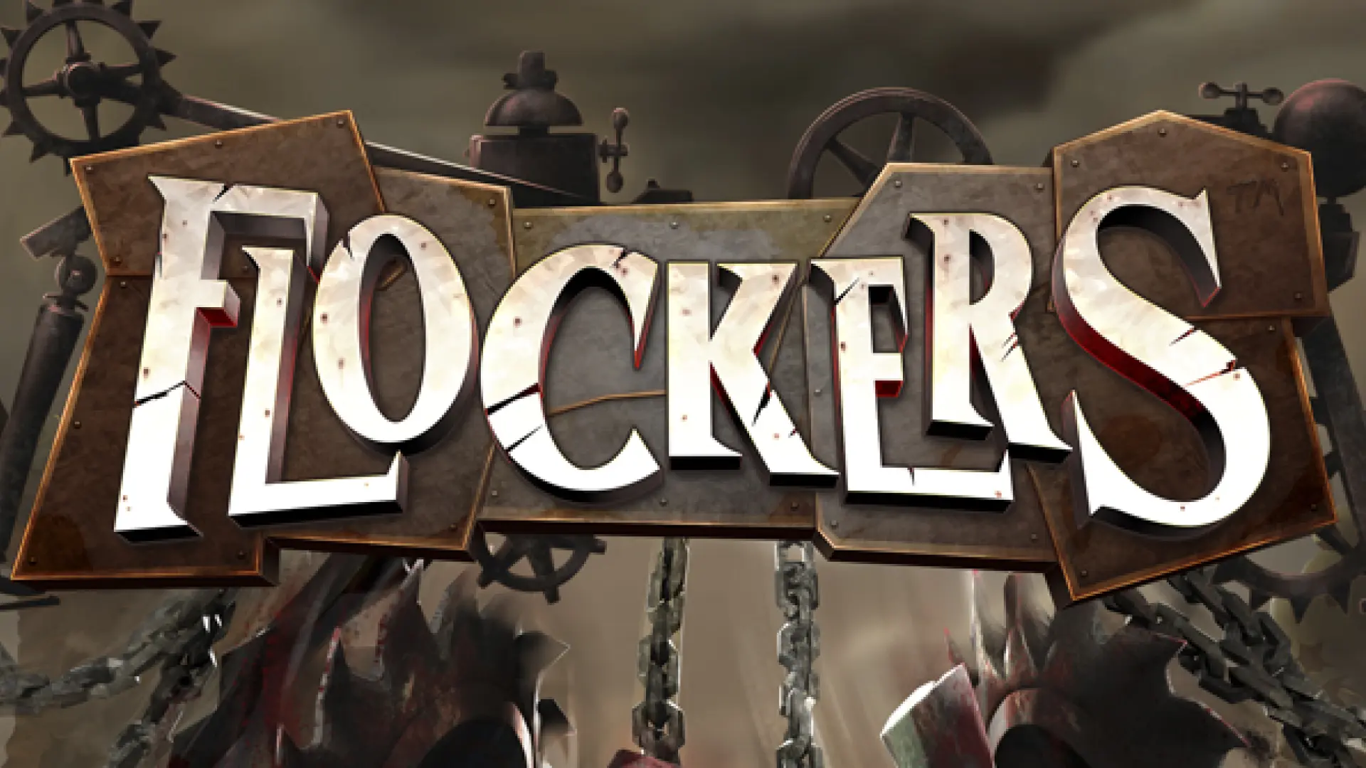 Flockers llegará a Steam en mayo
