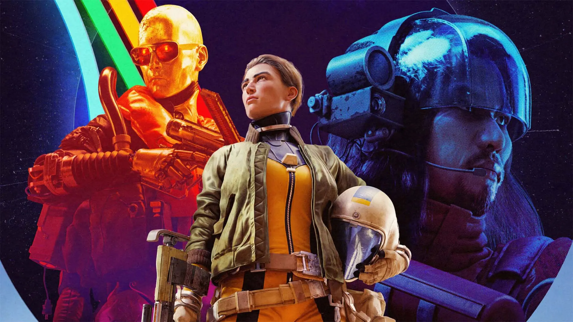 
         Arc Raiders desmiente mitos sobre su matchmaking desvelando cómo funciona en realidad el sistema de emparejamiento y dos importantes cambios 
    
