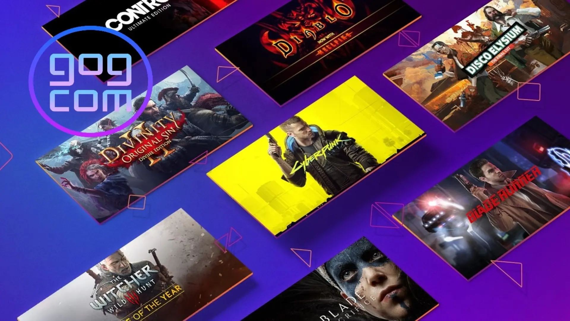 
         GOG se suma a los ataques a PlayStation por el fin de los discos y pone como ejemplo la práctica de su tienda digital, que te permite crear tus propias versiones físicas 
    