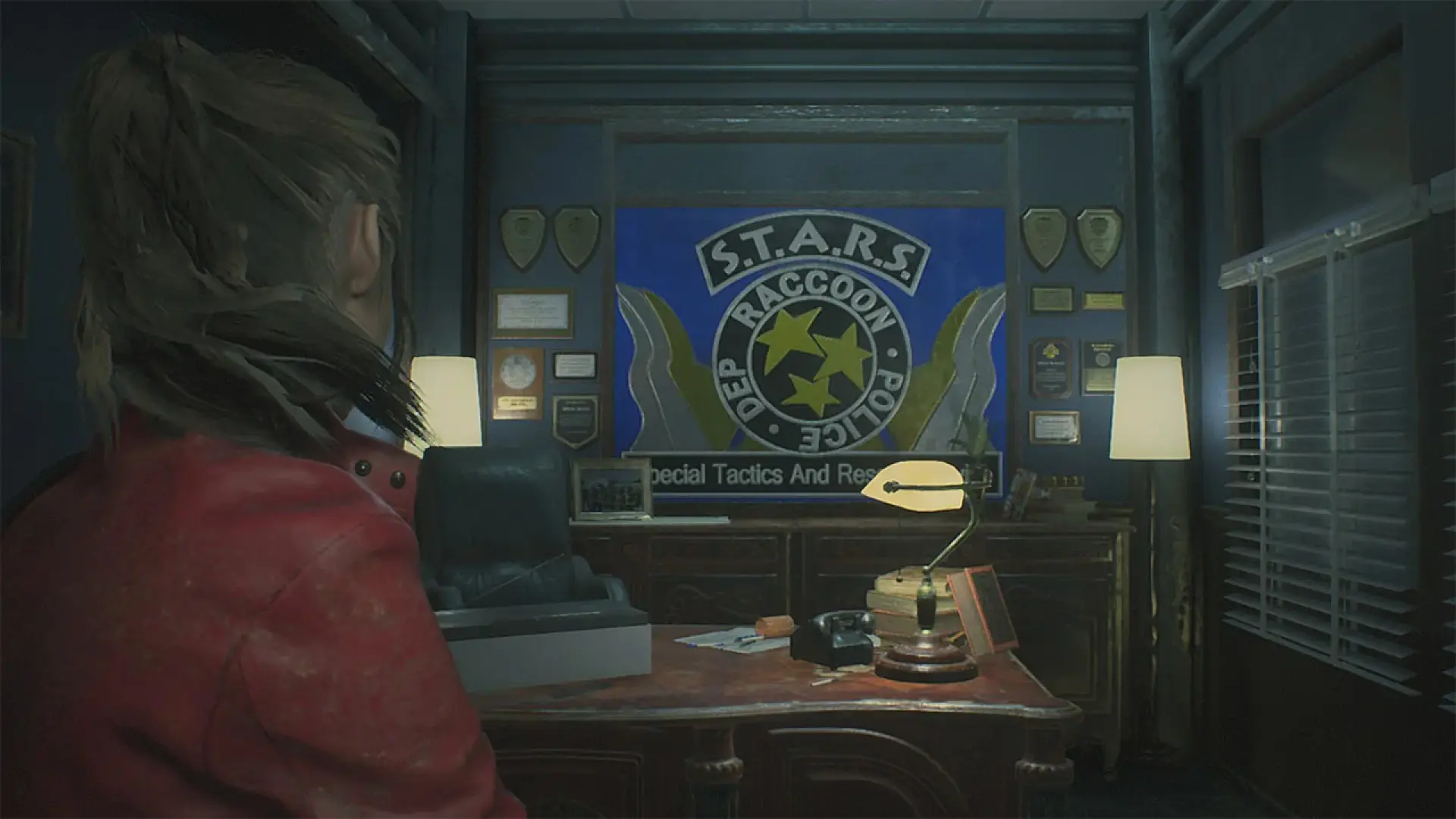 Dónde encontrar todos los documentos de Resident Evil 2 Remake (trofeo ...