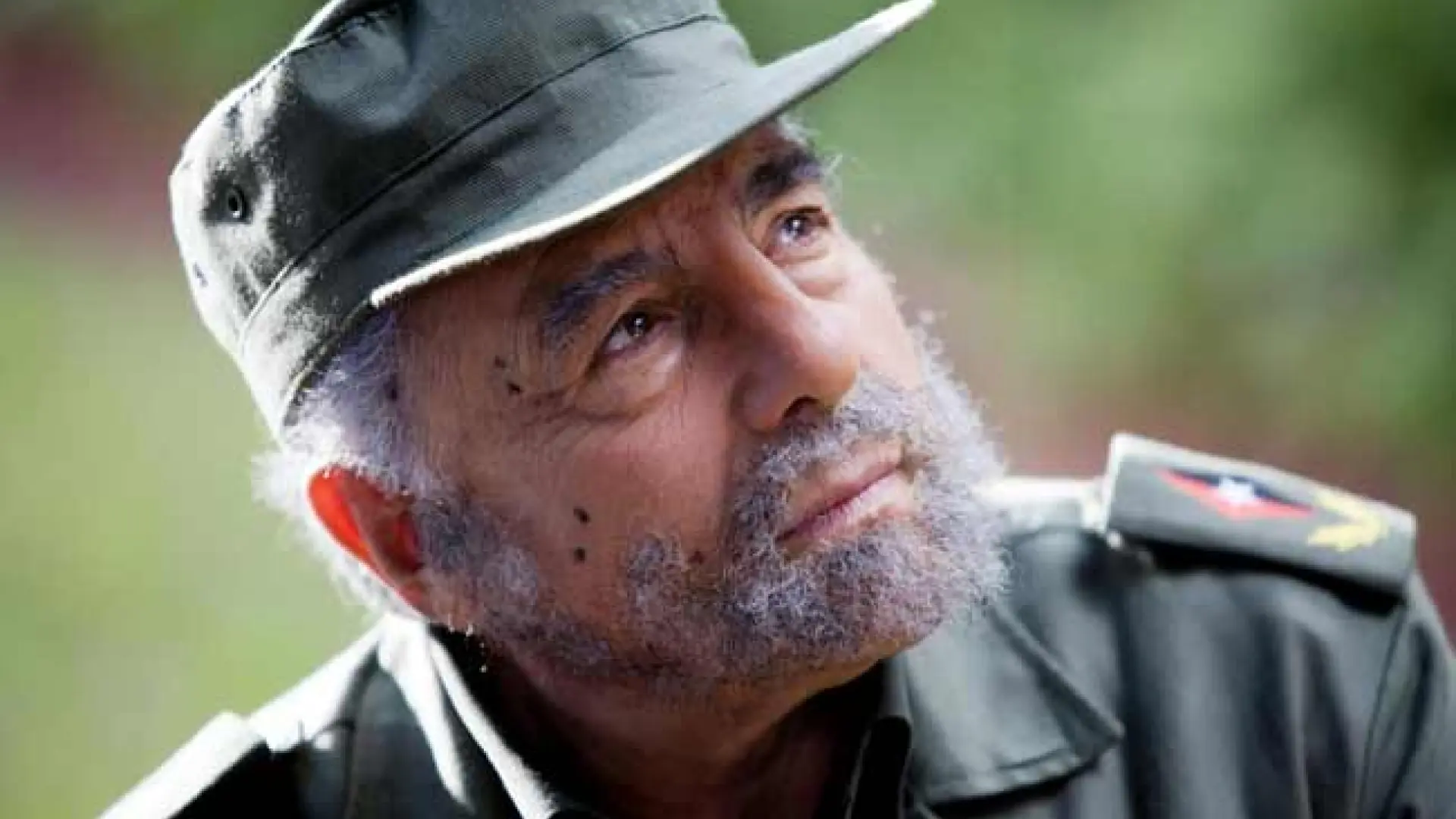 Muere Fidel Castro. Repasamos su paso por el cine y la televisión