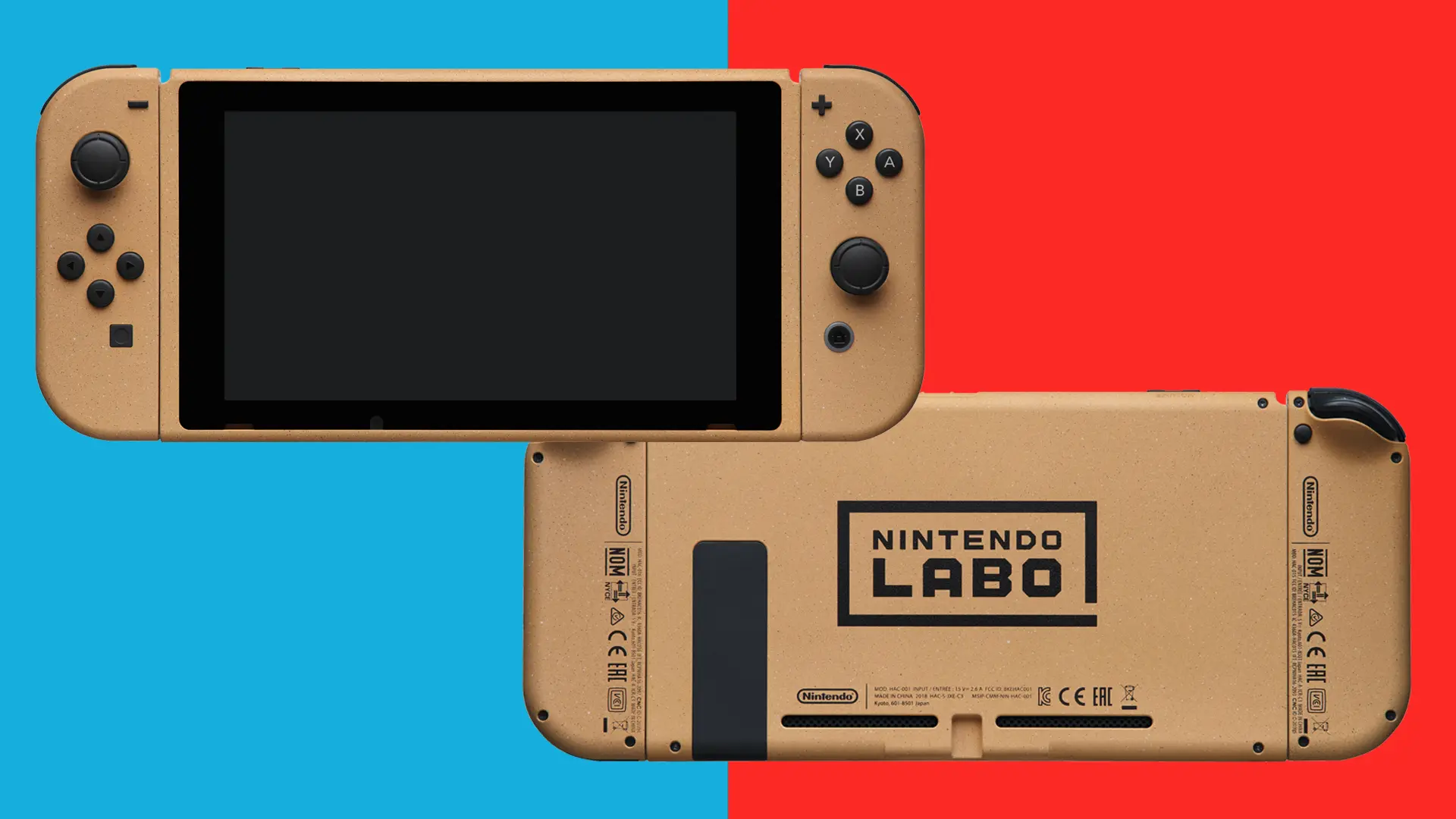 Todo lo que sabemos de la nueva Nintendo Switch Pro