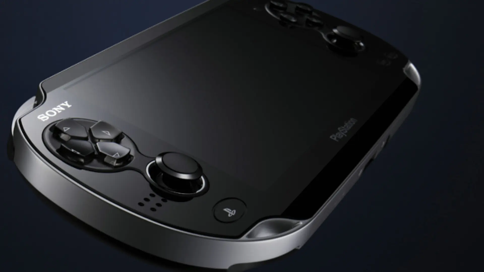 PS Vita
