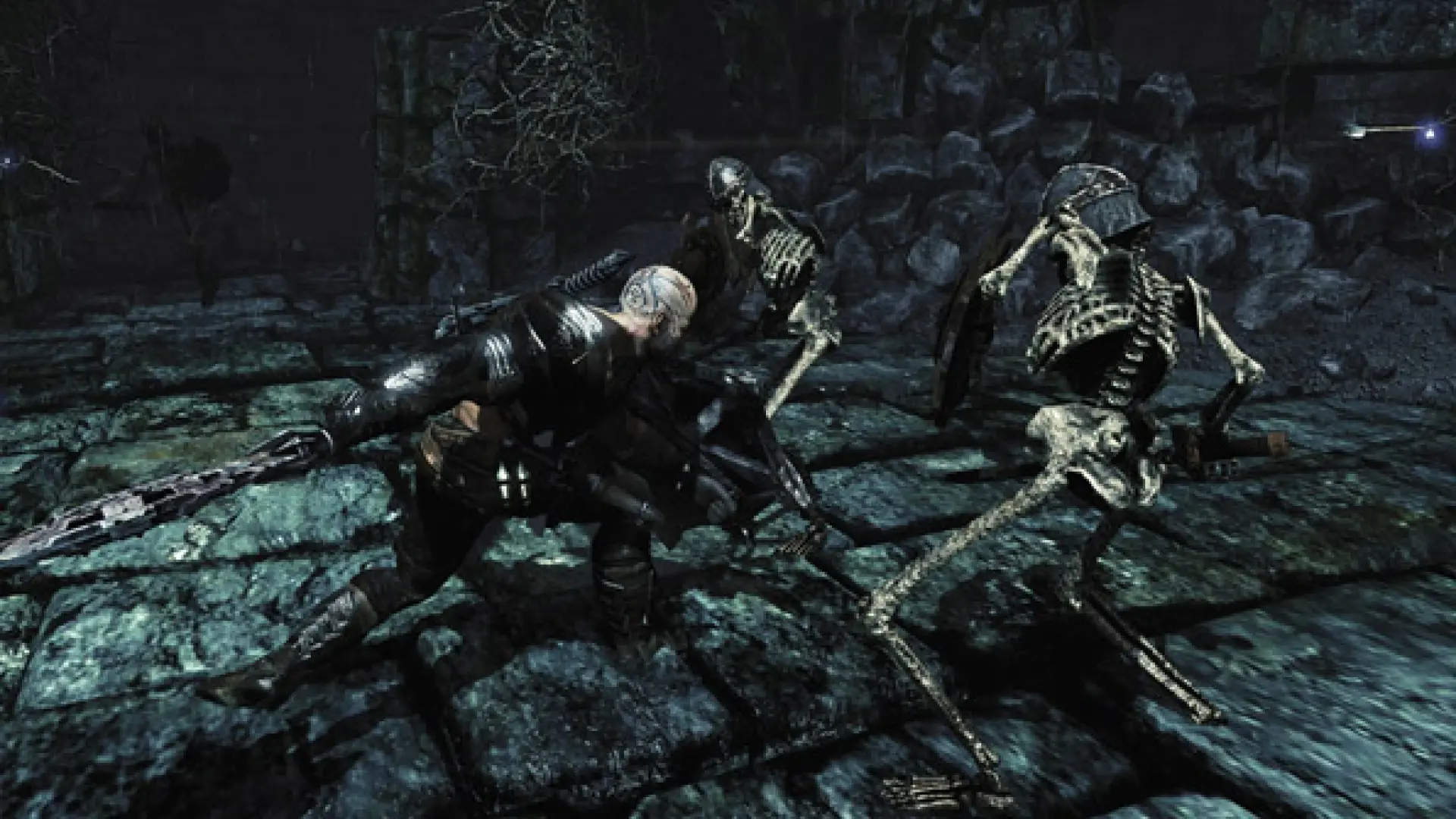 Hunted Battlefield Hunted se defiende a 'pantallazos'