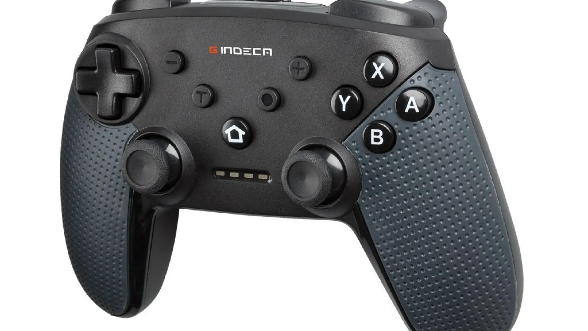 Nuevos mandos Pro Controller para Switch con sticks simétricos