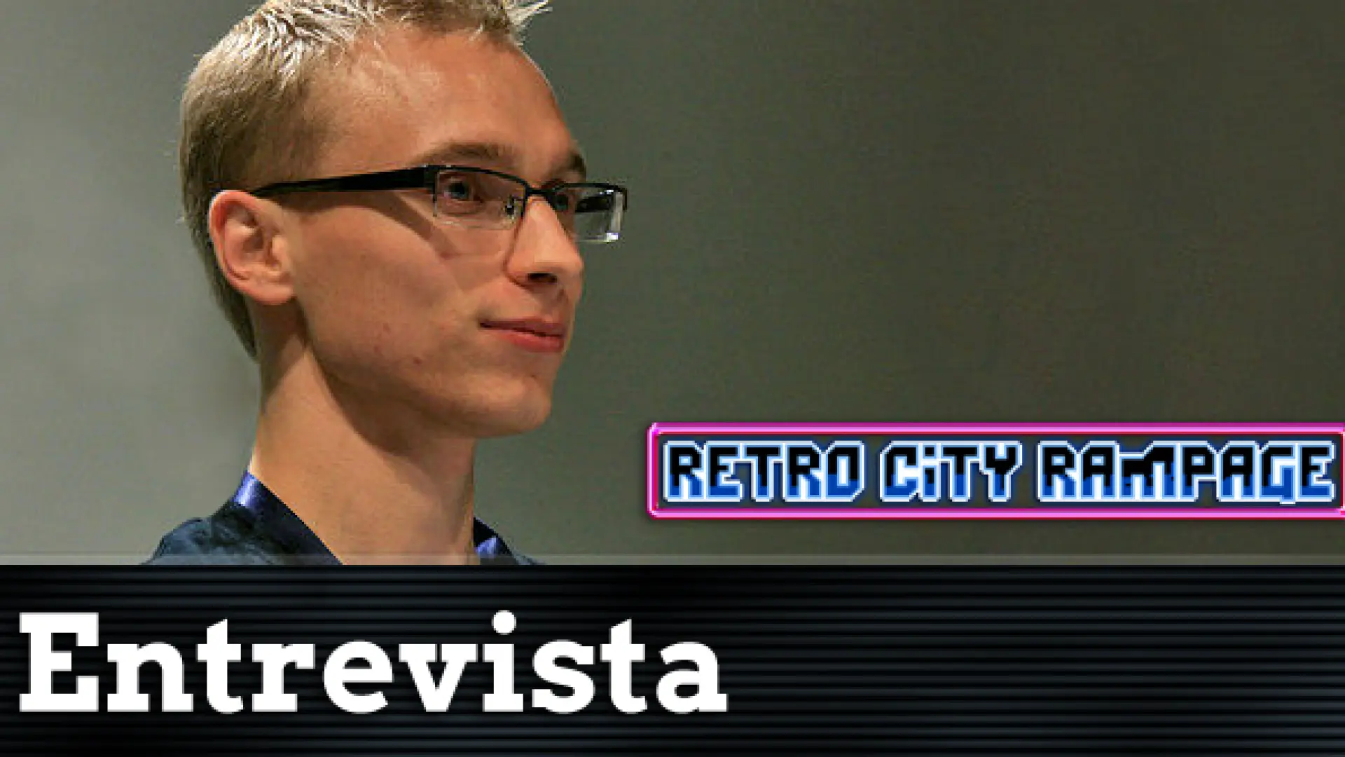 Hablamos con el creador de Retro City Rampage